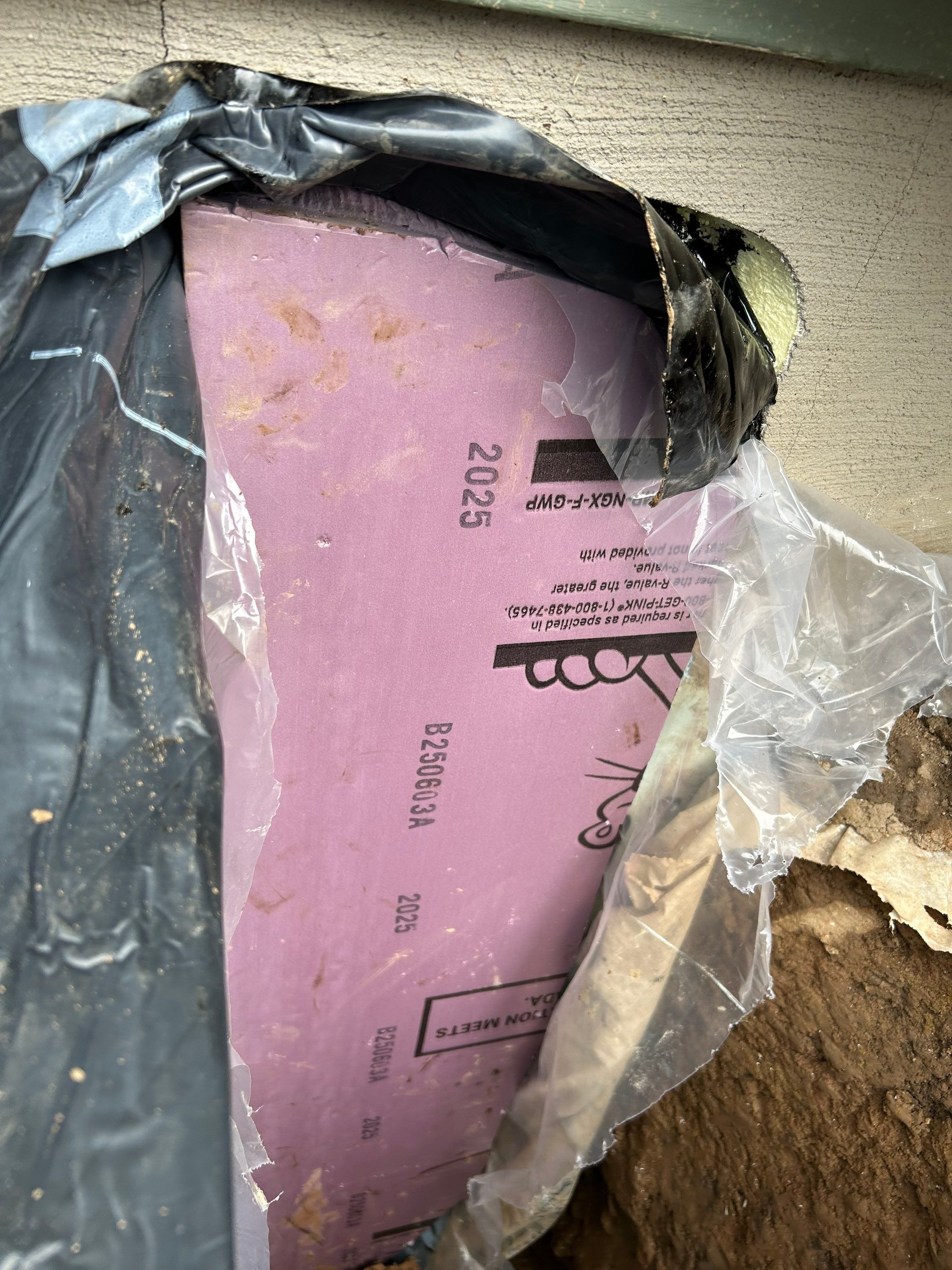 Keeping the Egress Window Well Dry by Waterproofing Northeast