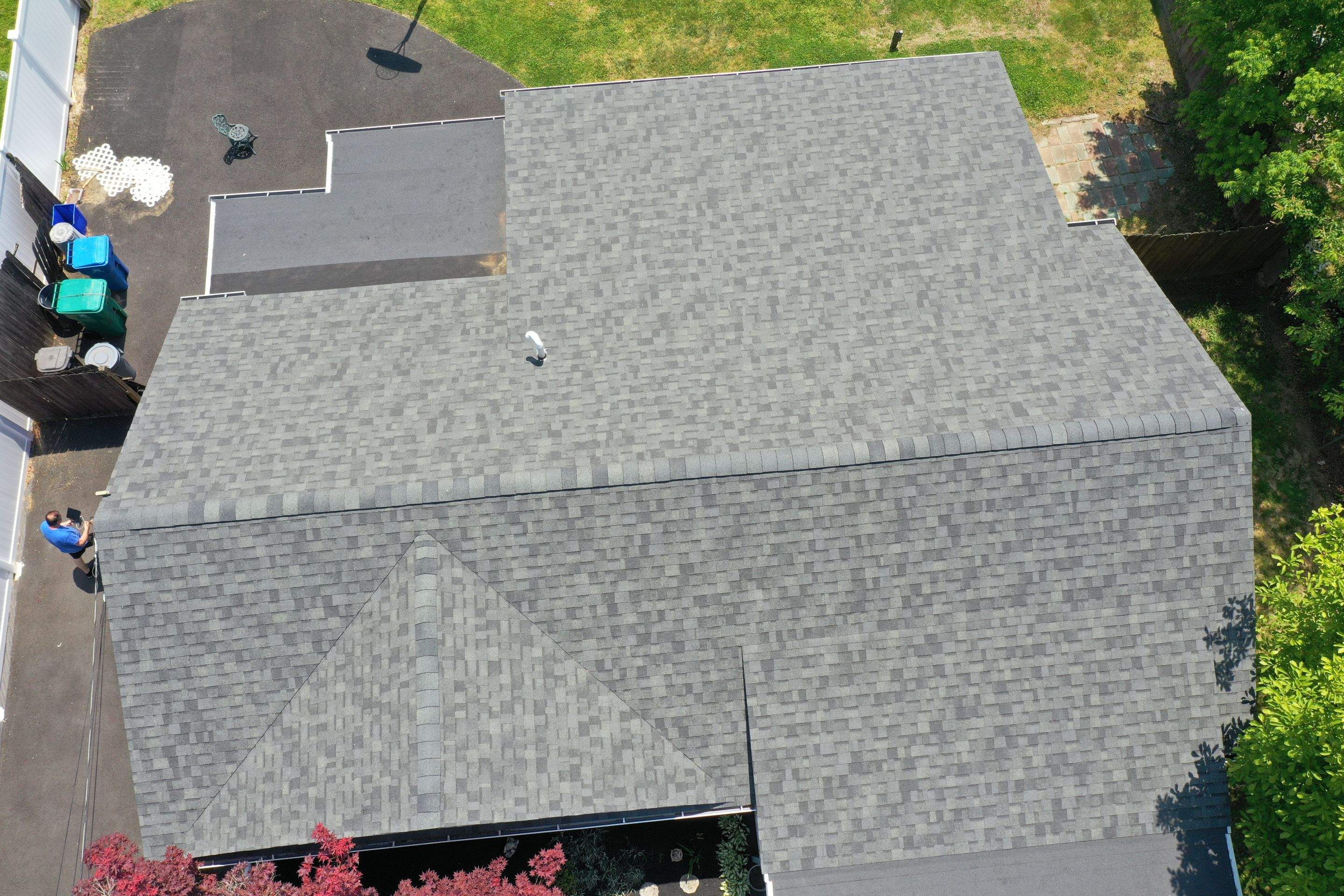 Roofing  by Stofan Construction LLC