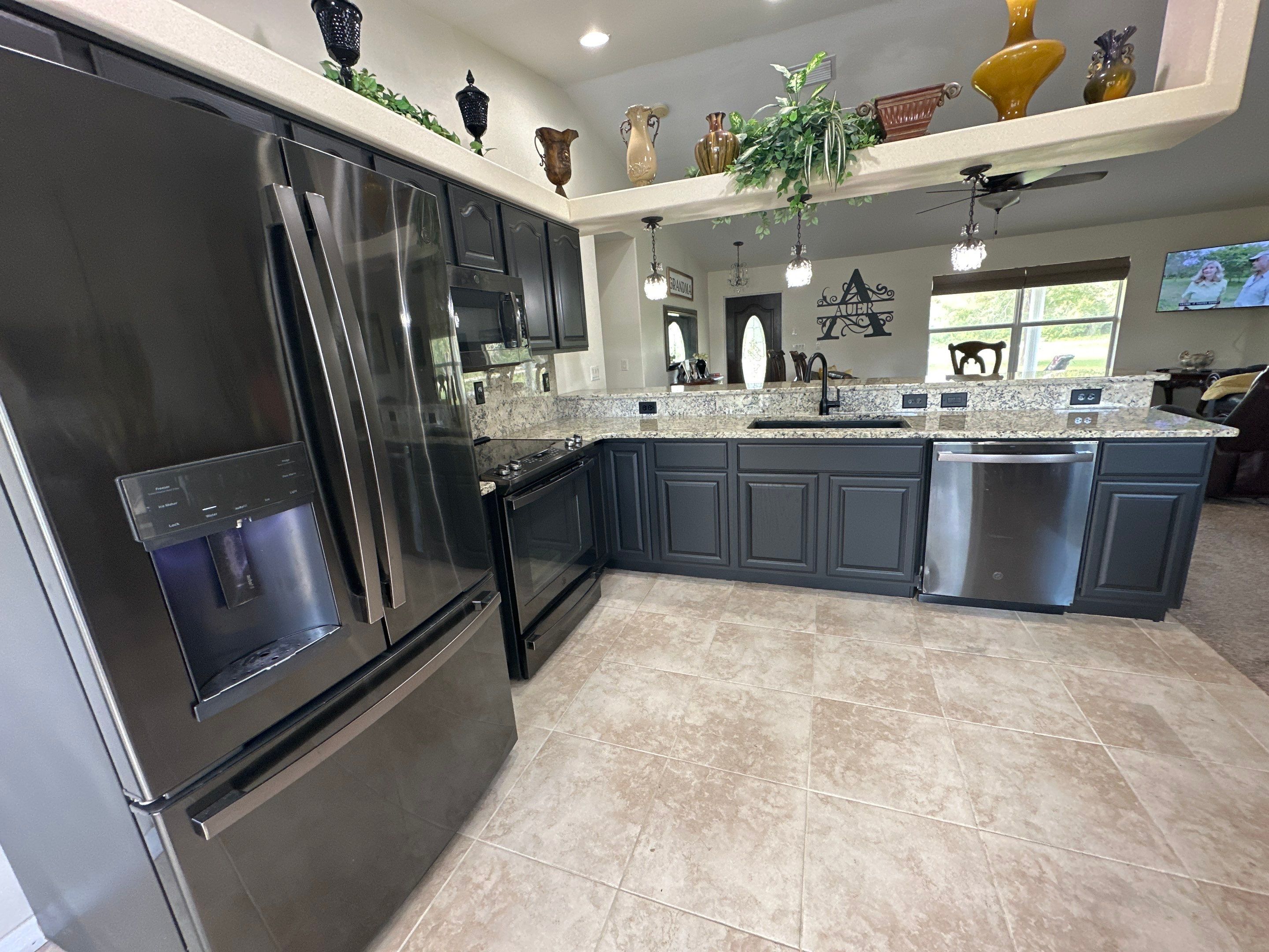 Melony Auer by Fresh Coat Painters North Fort Myers & Punta Gorda