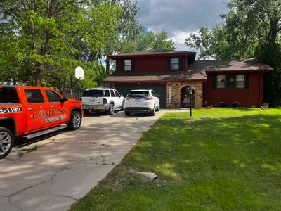 Project in Grand Island, NE