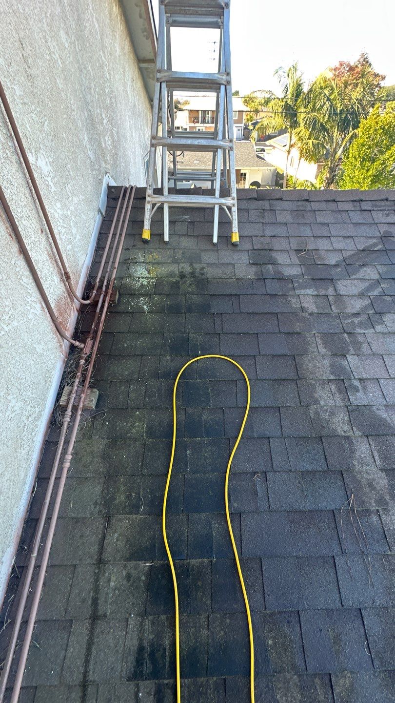 Huntington Beach Solar Panel Cleaning by Property Cleaning Experts, LLC