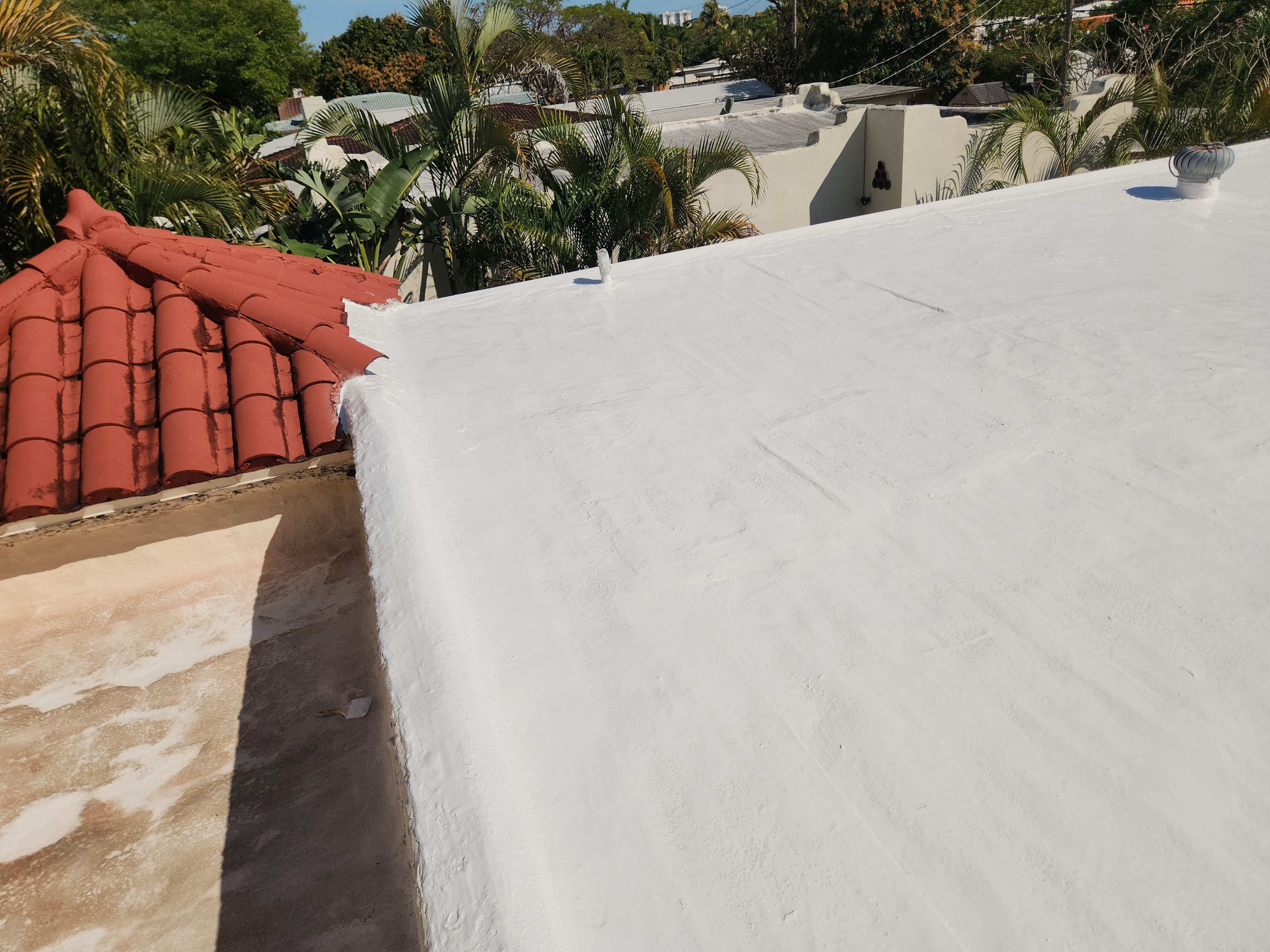 Expert Silicone Roof Coating in Hollywood – Aastro Roofing Delivers Long-Lasting Protection by Aastro Roofing