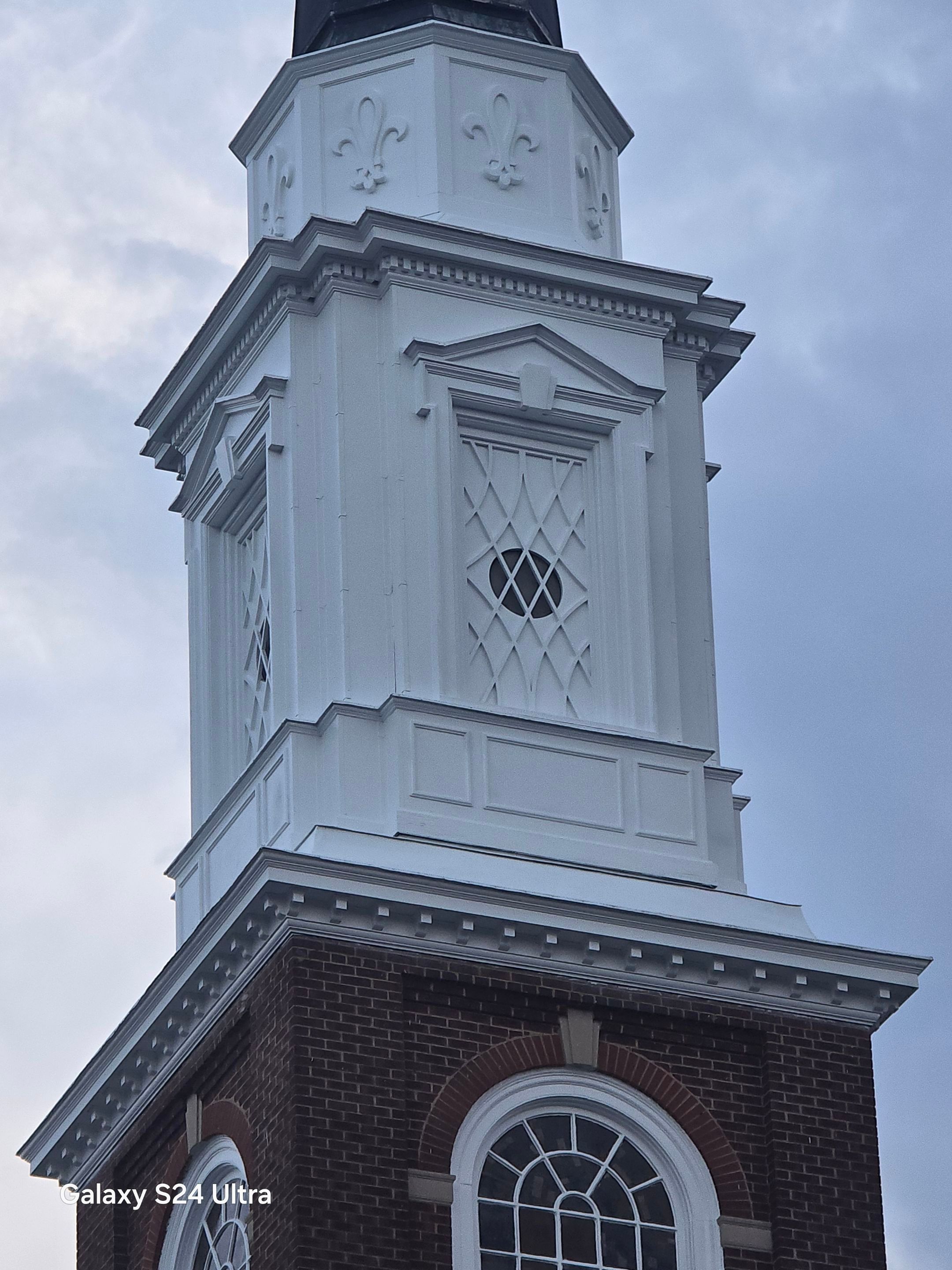 Commercial Exterior Painting in  Alexandria, VA by My Painter 