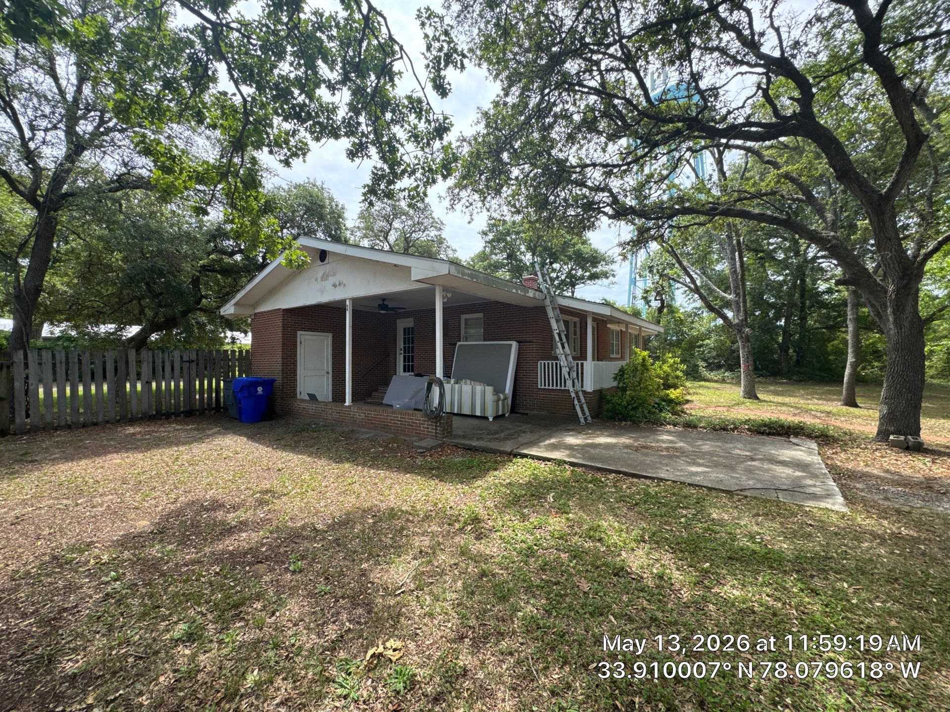Oak Island Roof Inspection | NC Roofs by North Carolina Roofs