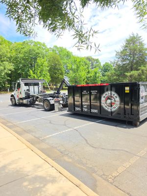 Property Clean Up Fort Mill