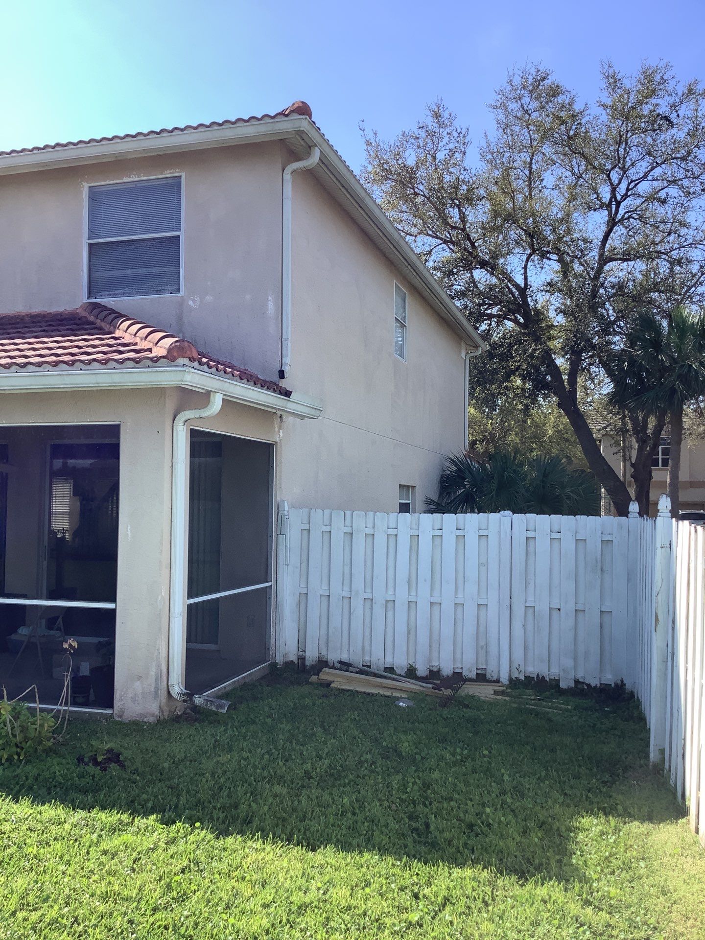 Gutter System in Fort Myers FL by Gutter Professors