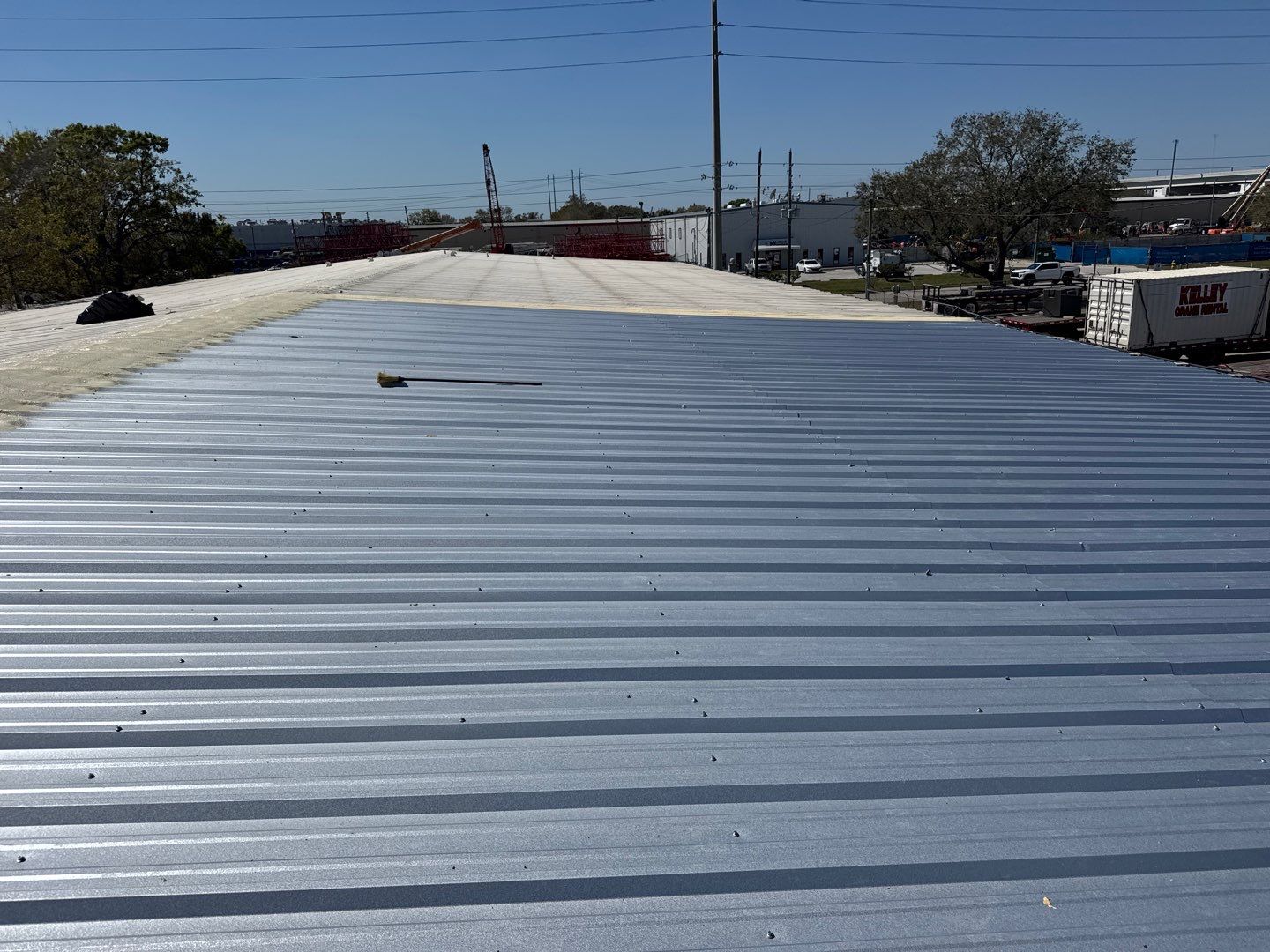 CES Roofing (Commercial Roofing Only) featured photo.