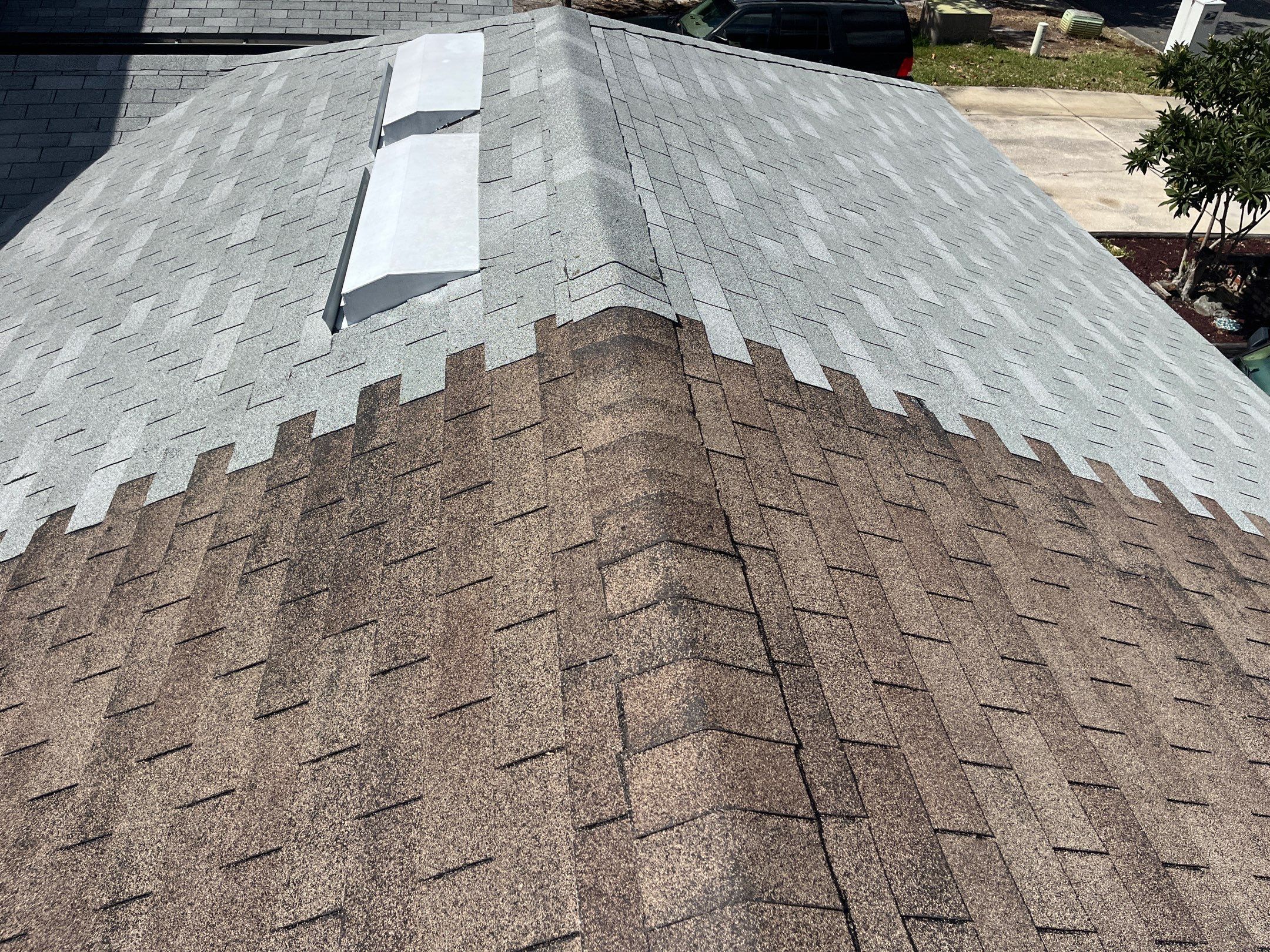 Shingle -> Shingle by Prime Roofing