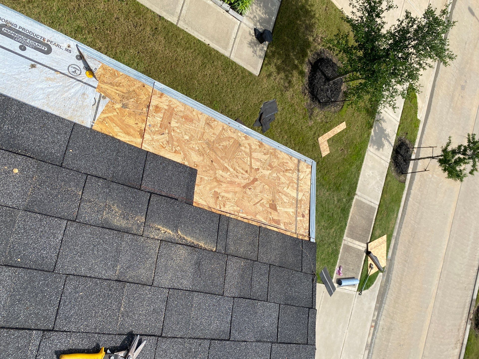 Roof Repair Houston by Roof Repair Company