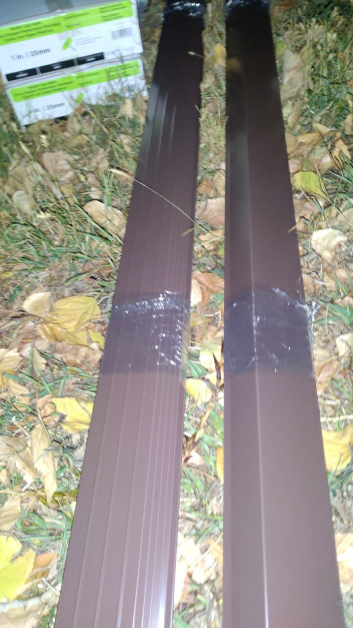The unstoppable roof. by Weather-Tite Exteriors LLC