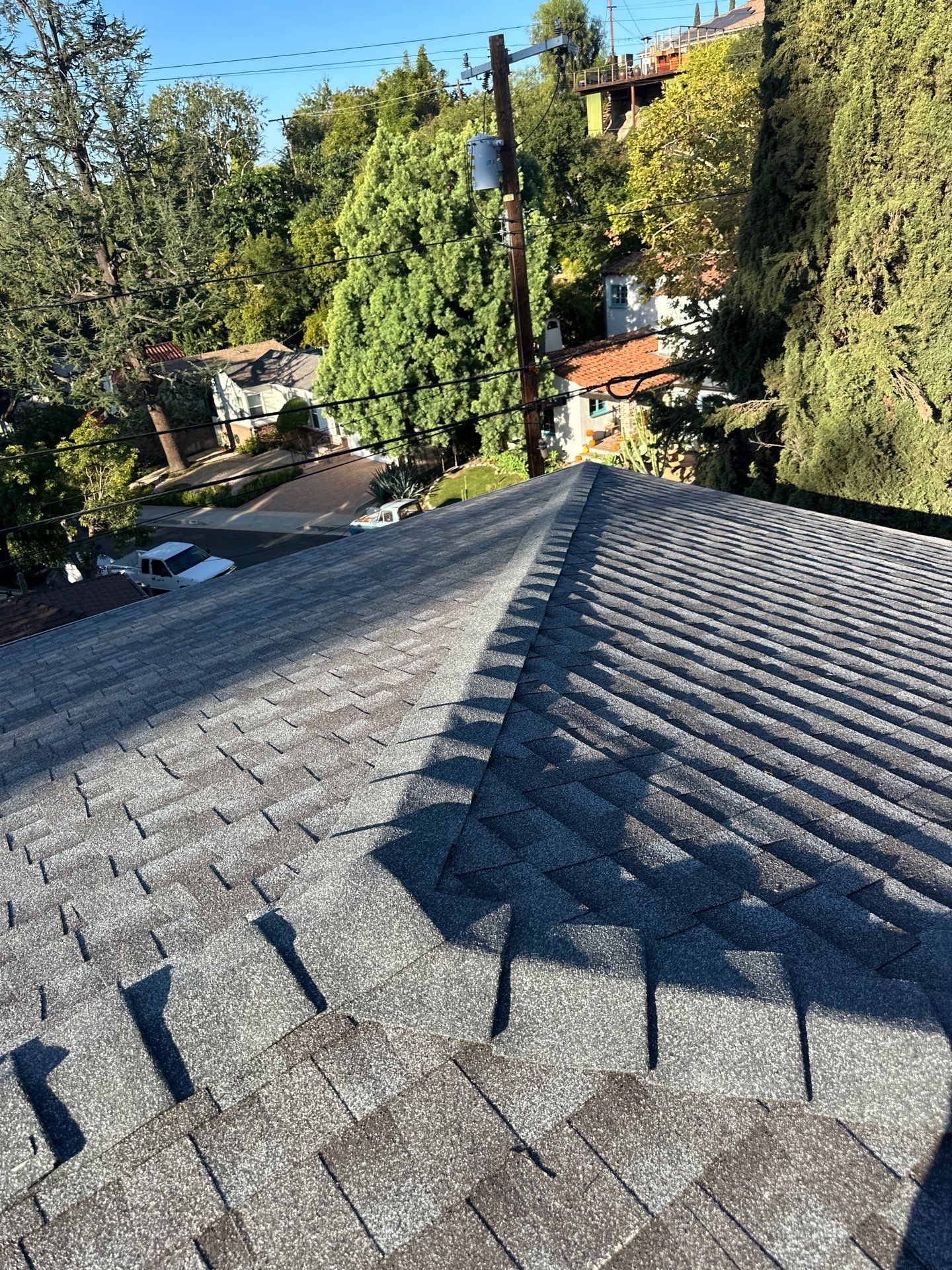 Roof Replacement - Los Angeles, CA 90041 by Epic Roof Replacement