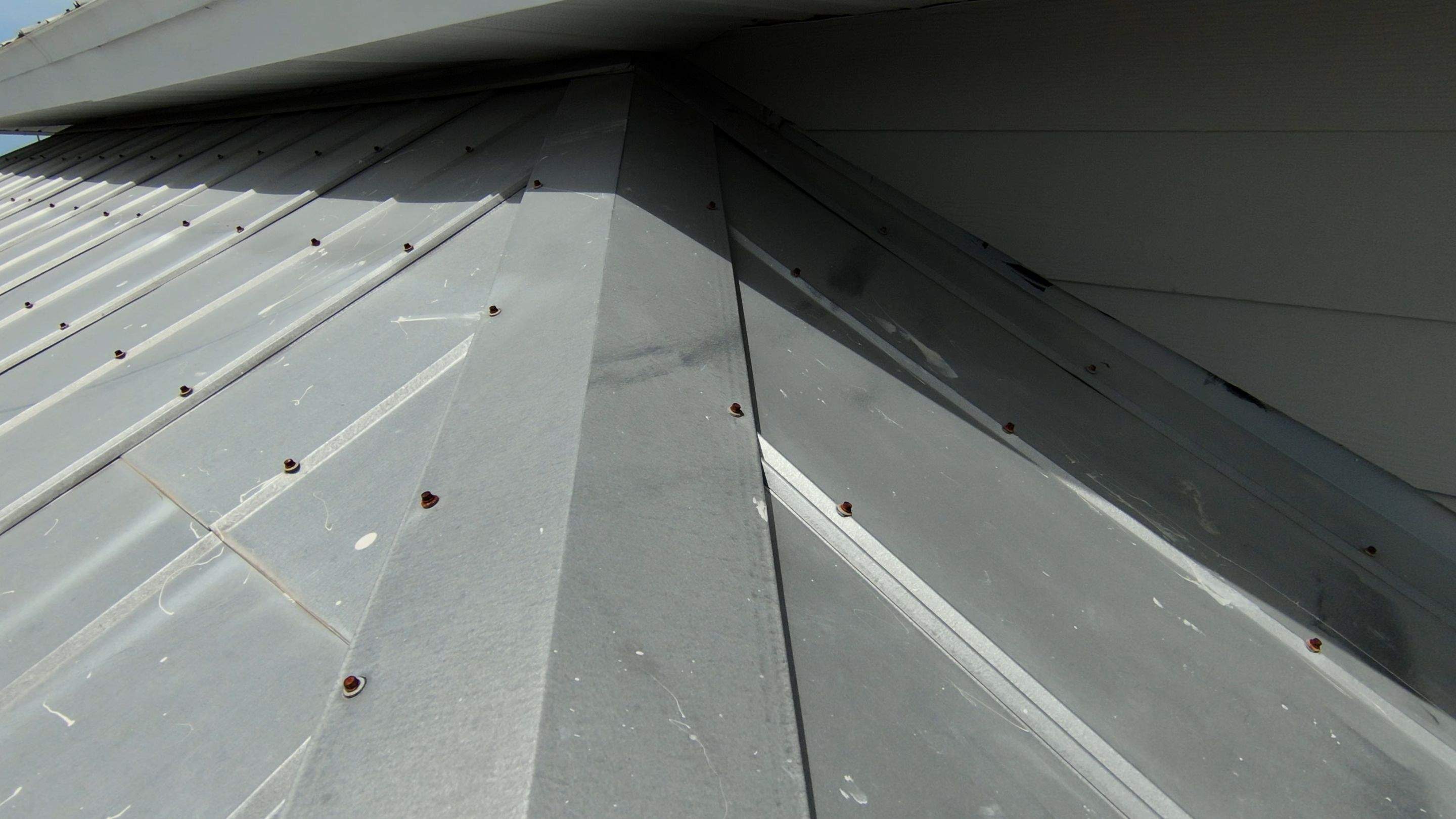 Residential Roofing Inspection  by Four Peaks Roofing
