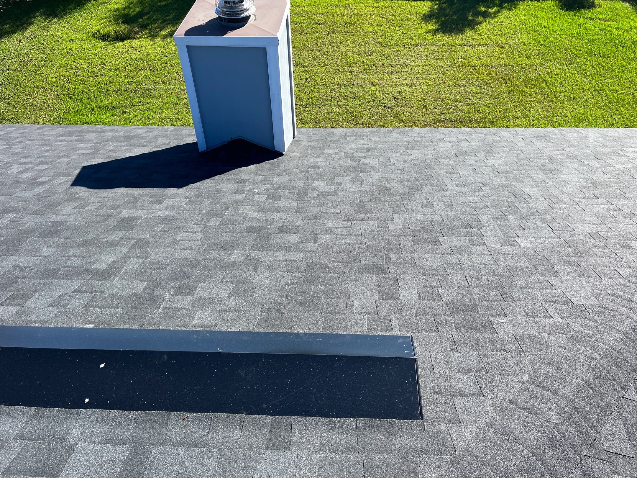Shingle -> Shingle by Prime Roofing
