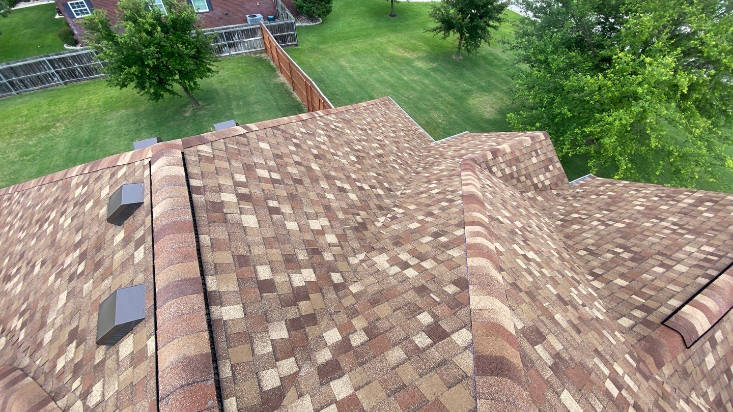 Residential Roof Replacement using Tamko Heritage by Elite Roofing LLC