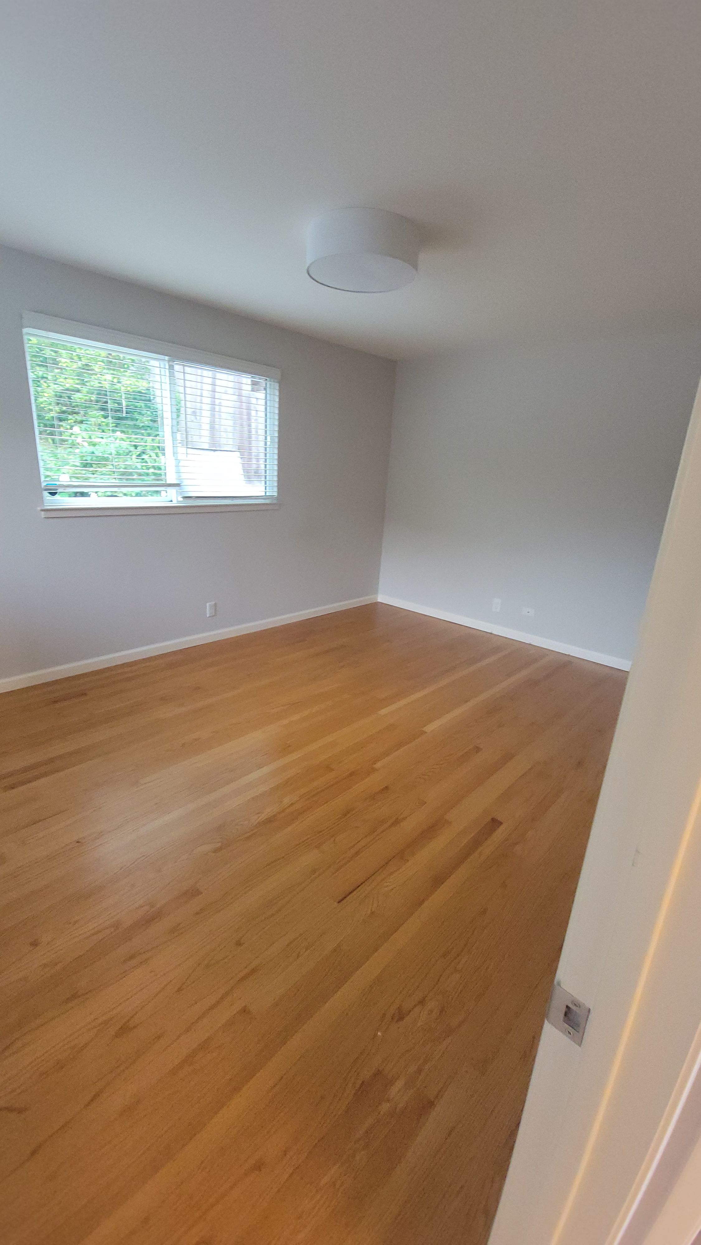 Project in SF, CA by A&R Bentley Painting