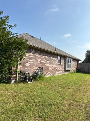 Project in Little Elm