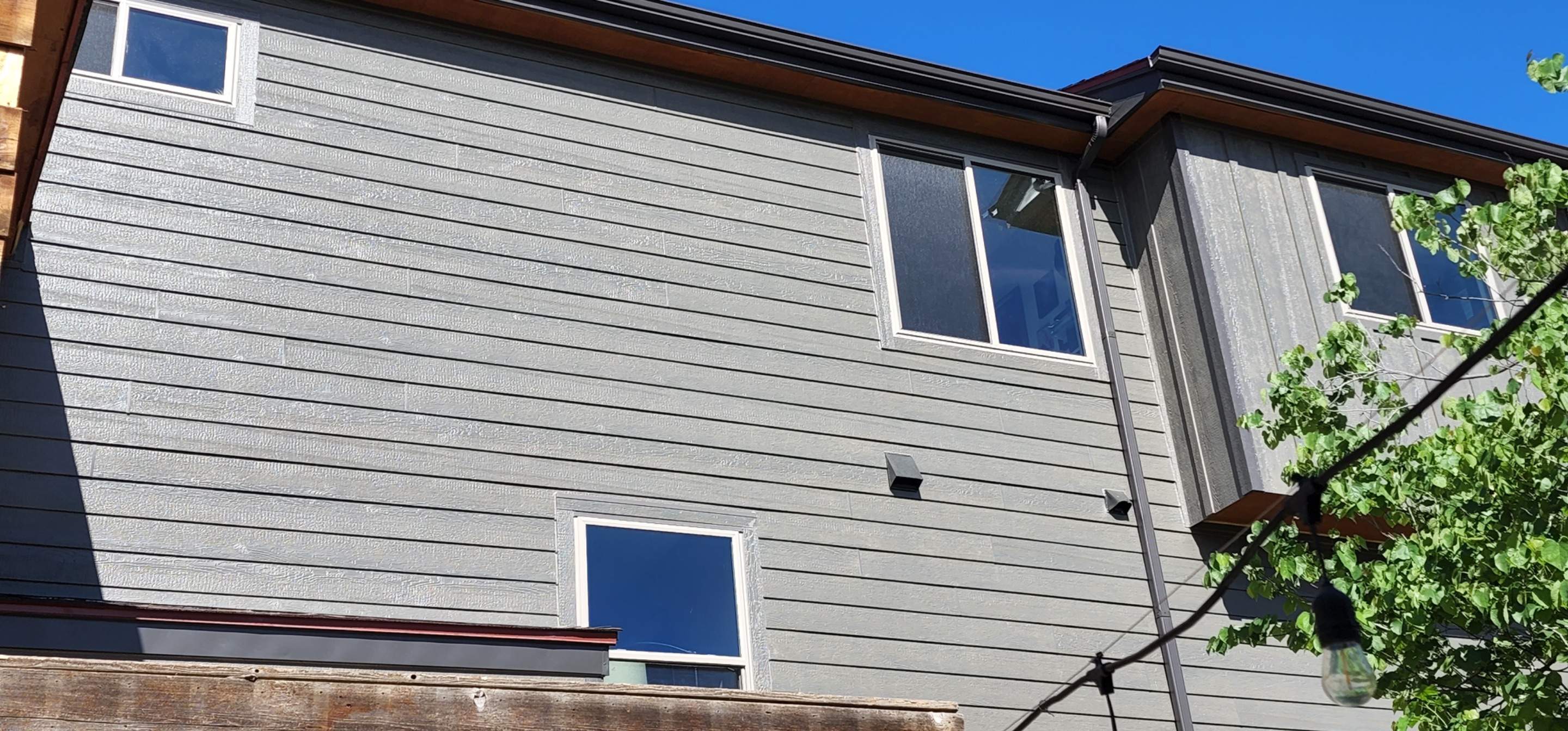 Diamond Kote Siding upgrade for the WIN! by 1st choice windows and siding