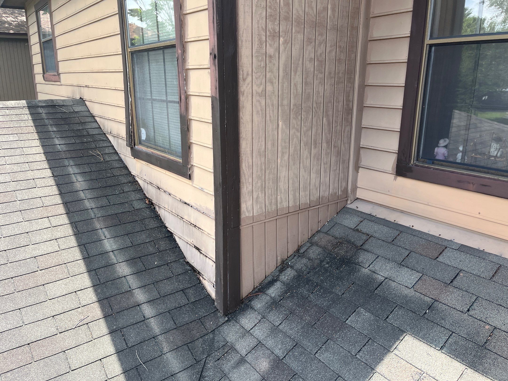 Shingle -> Shingle by Prime Roofing