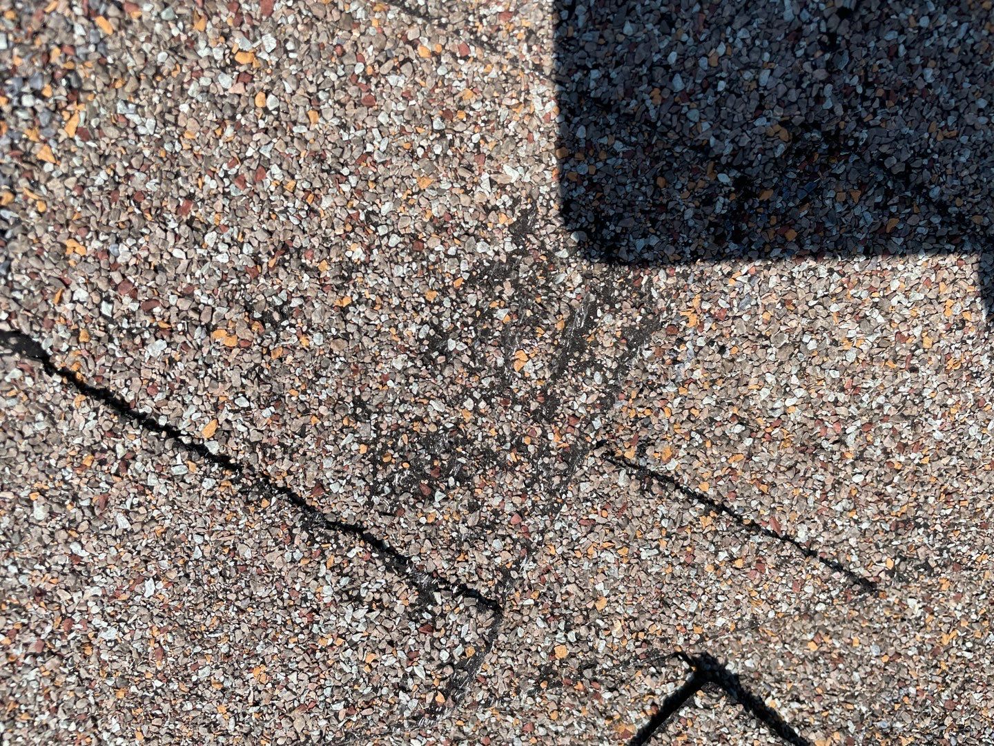 GAF Timberline HDZ - Mission Brown by Montana Roofing Solutions