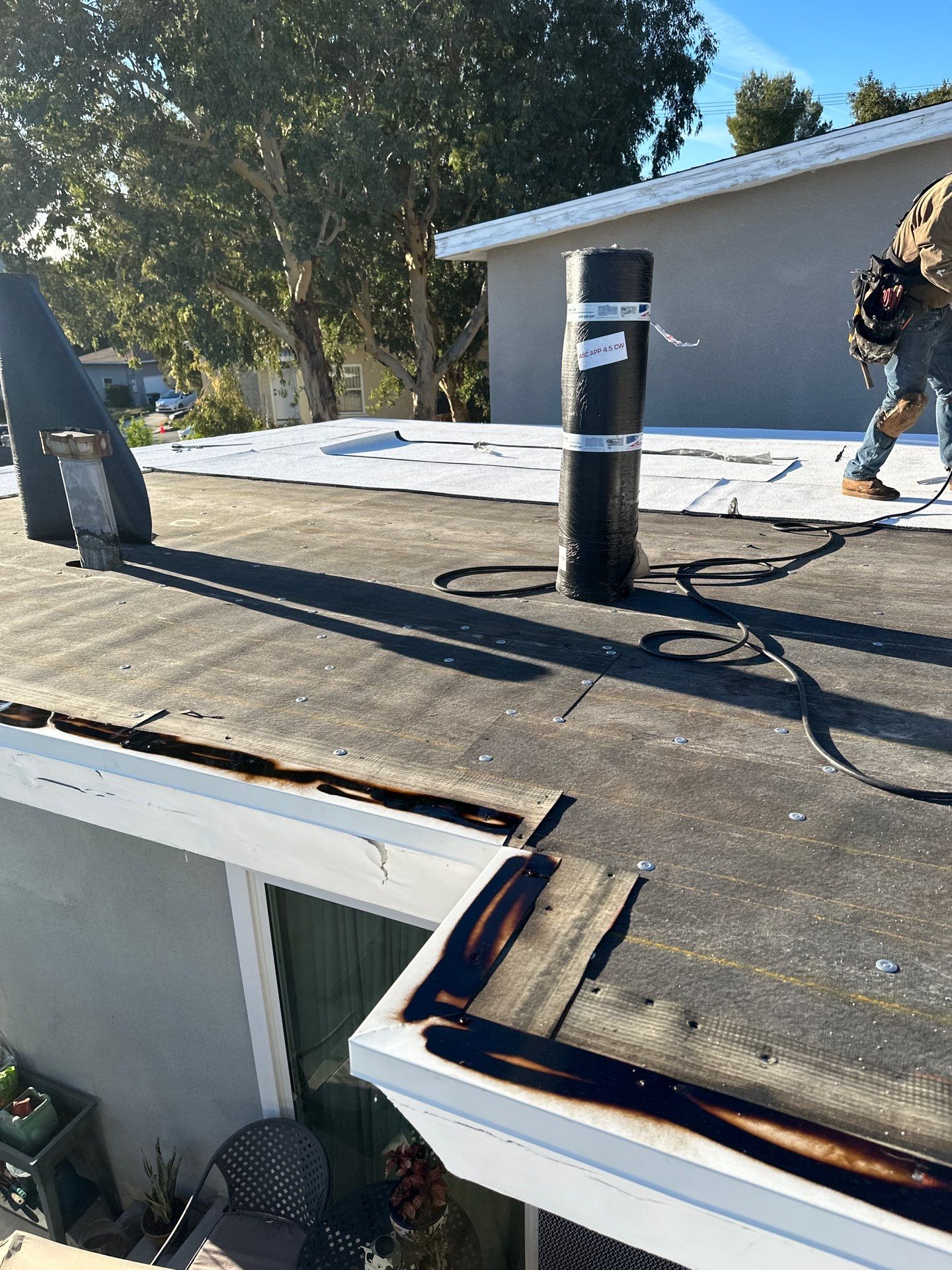 Roof Replacement - Glendale CA 91214 by Epic Roof Replacement
