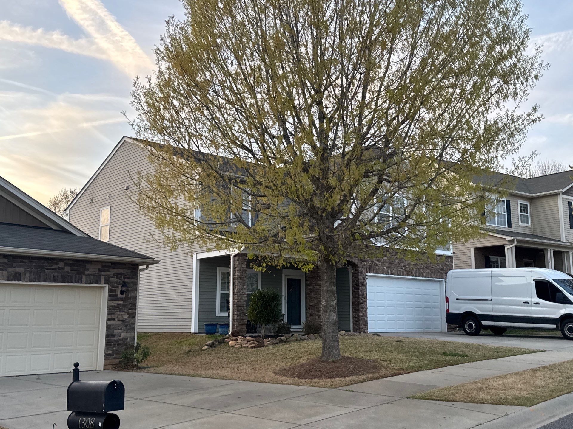 Indian Trail Roof Replacement by SkyGuard Roofing and Restoration