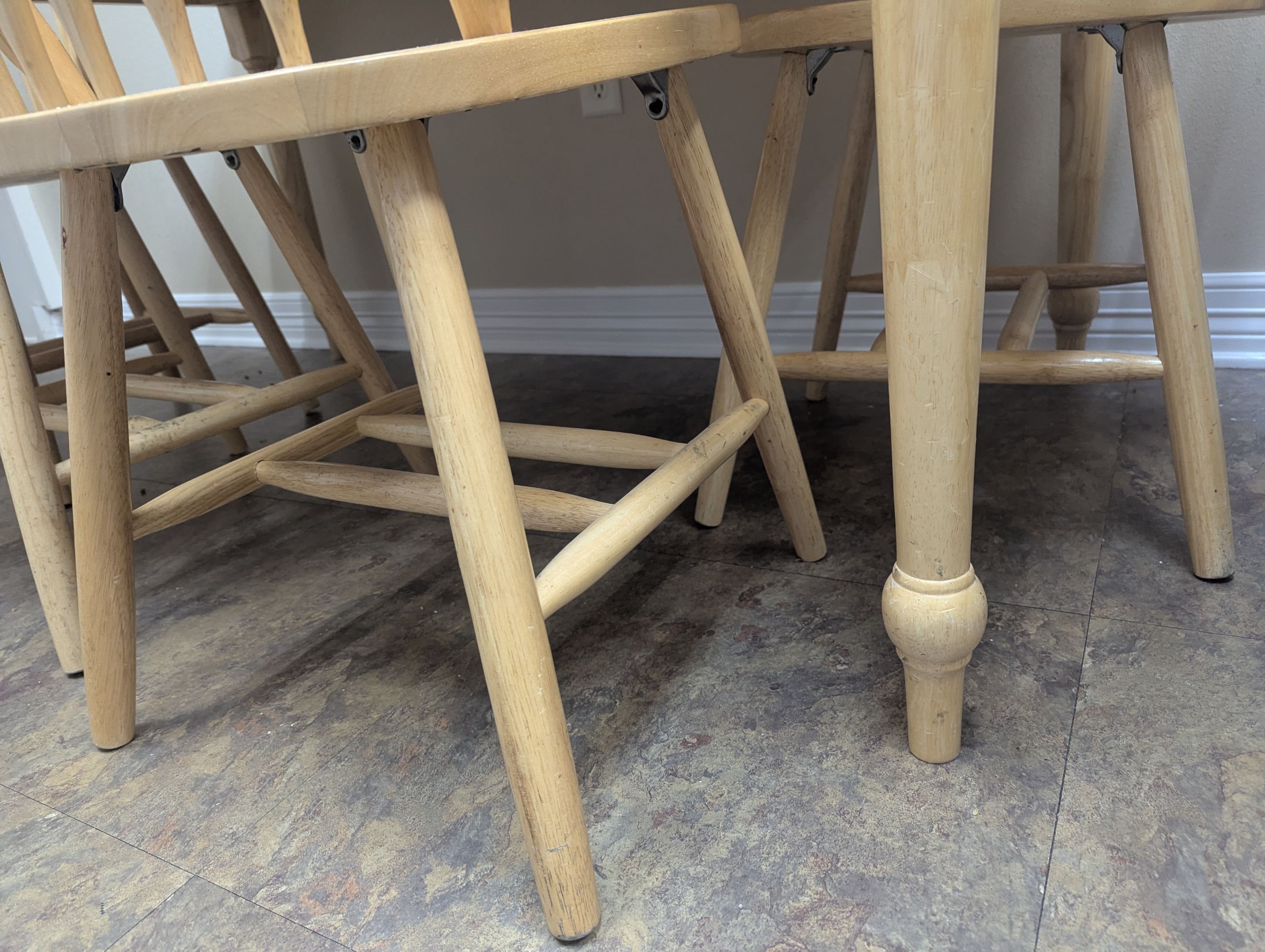 Commercial Interior Painting at KYKX 105.7 in Longview, TX by Quality Coats Painting
