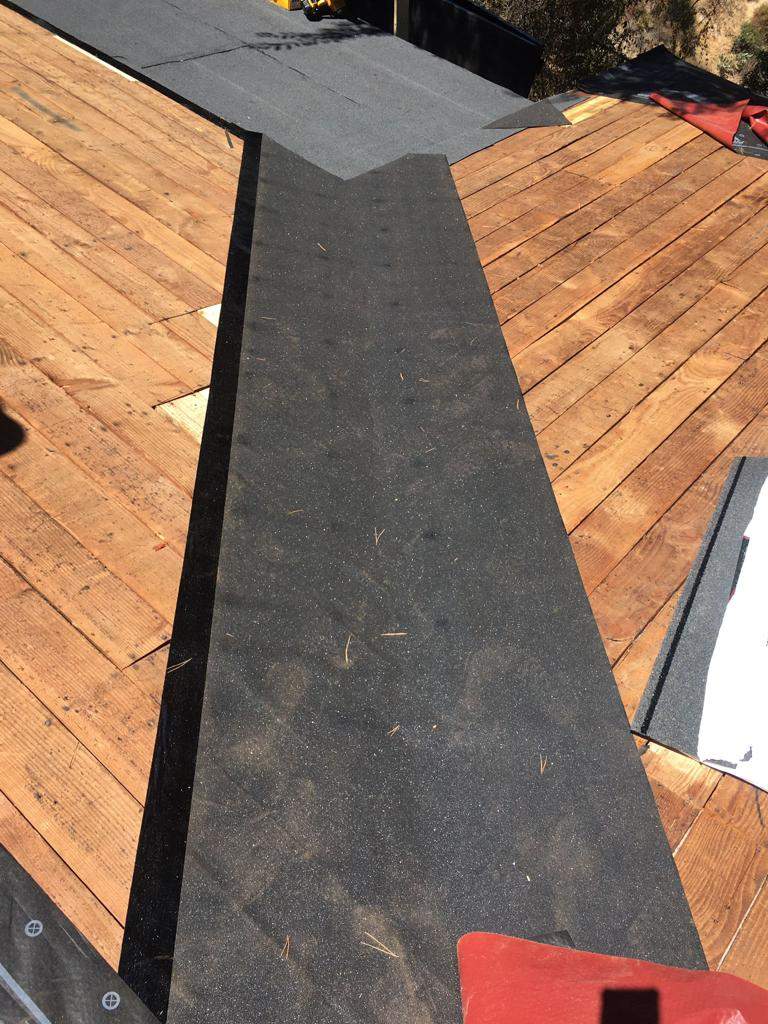 Roof Replacement - Los Angeles CA 90068 by Epic Roof Replacement