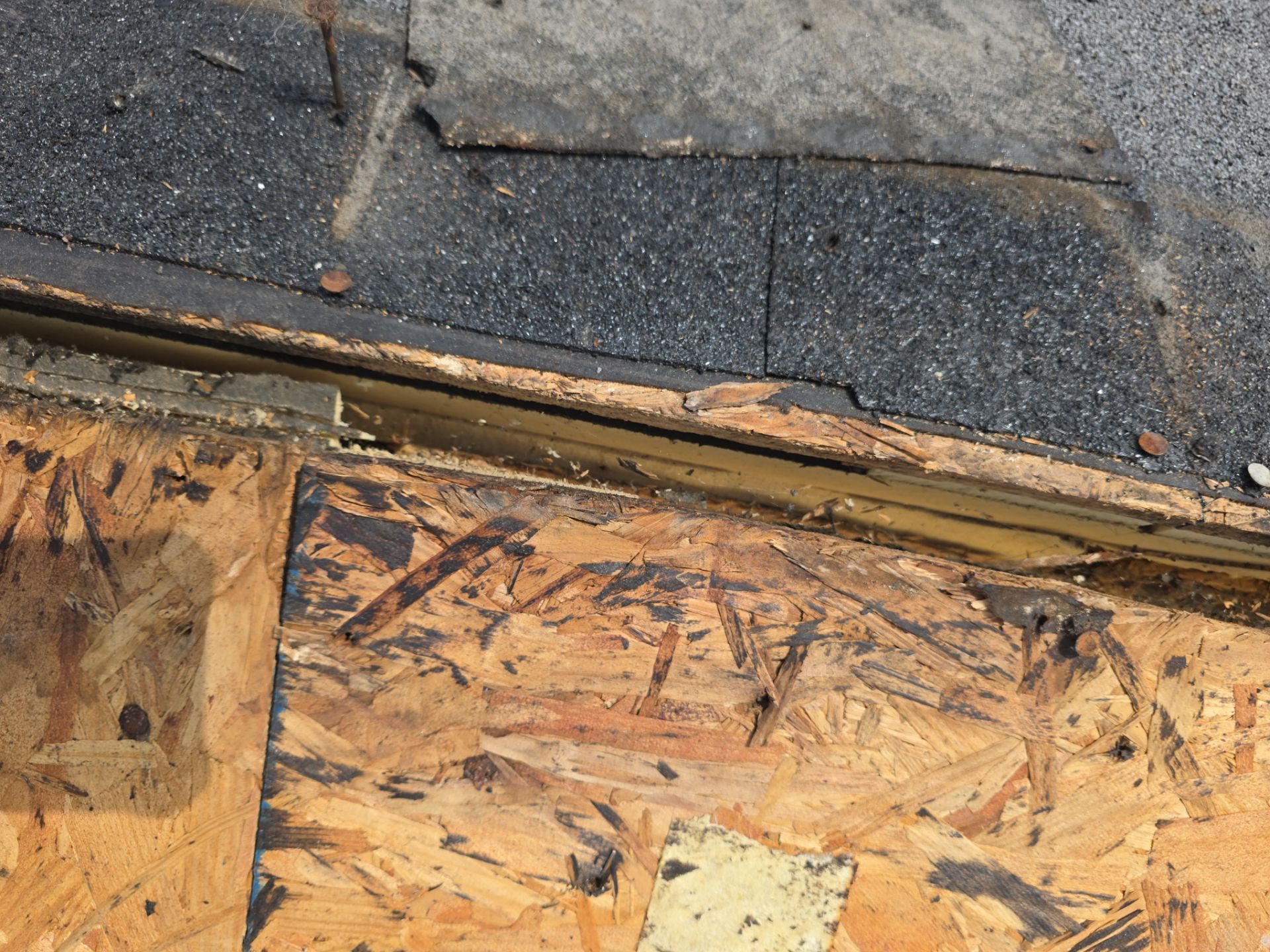 Lutherin Church Shingle Replacement  by Gellings Roofing & Siding