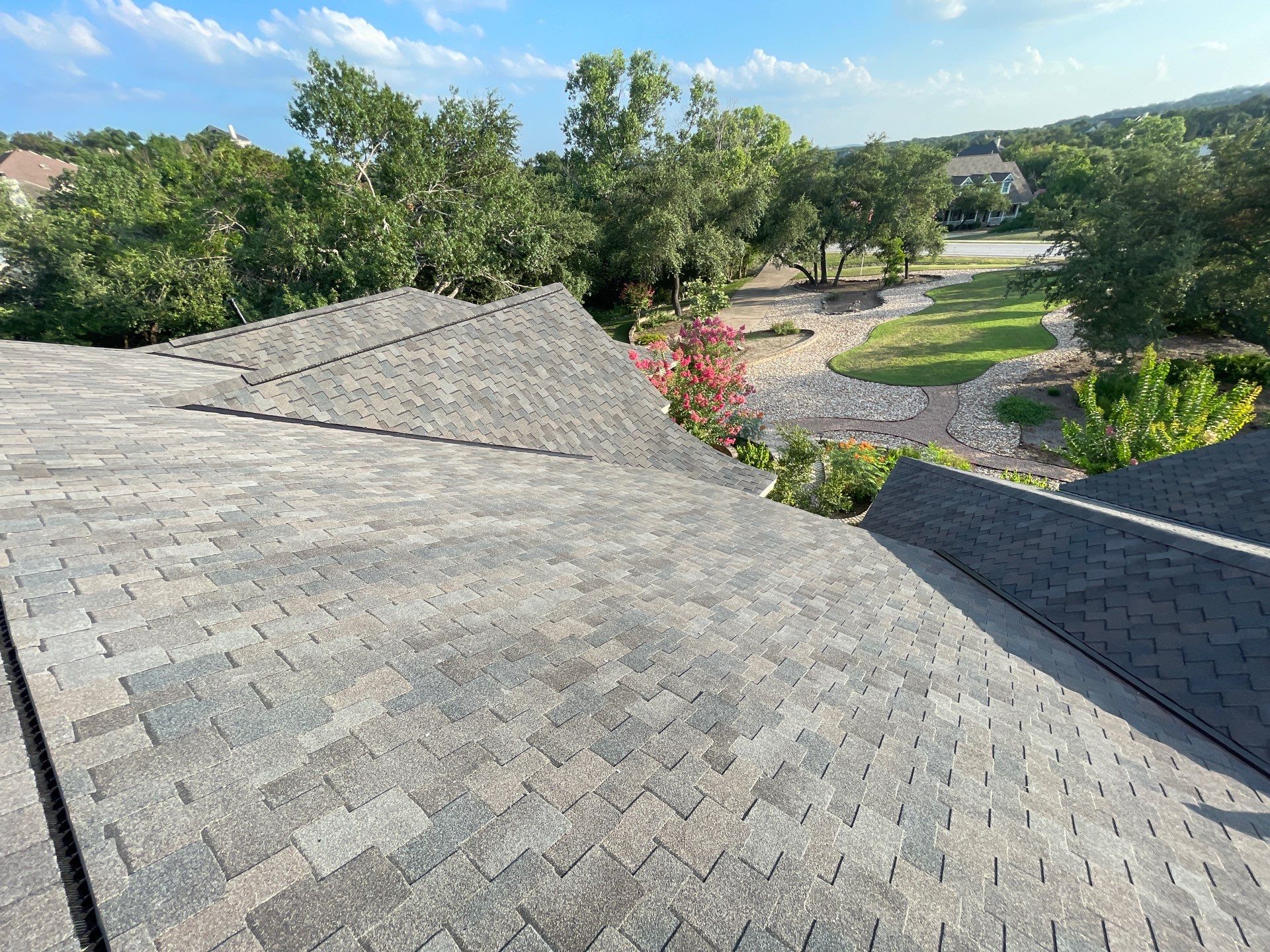 Lifetime Protection with Premium Upgrades by Action Exteriors Austin