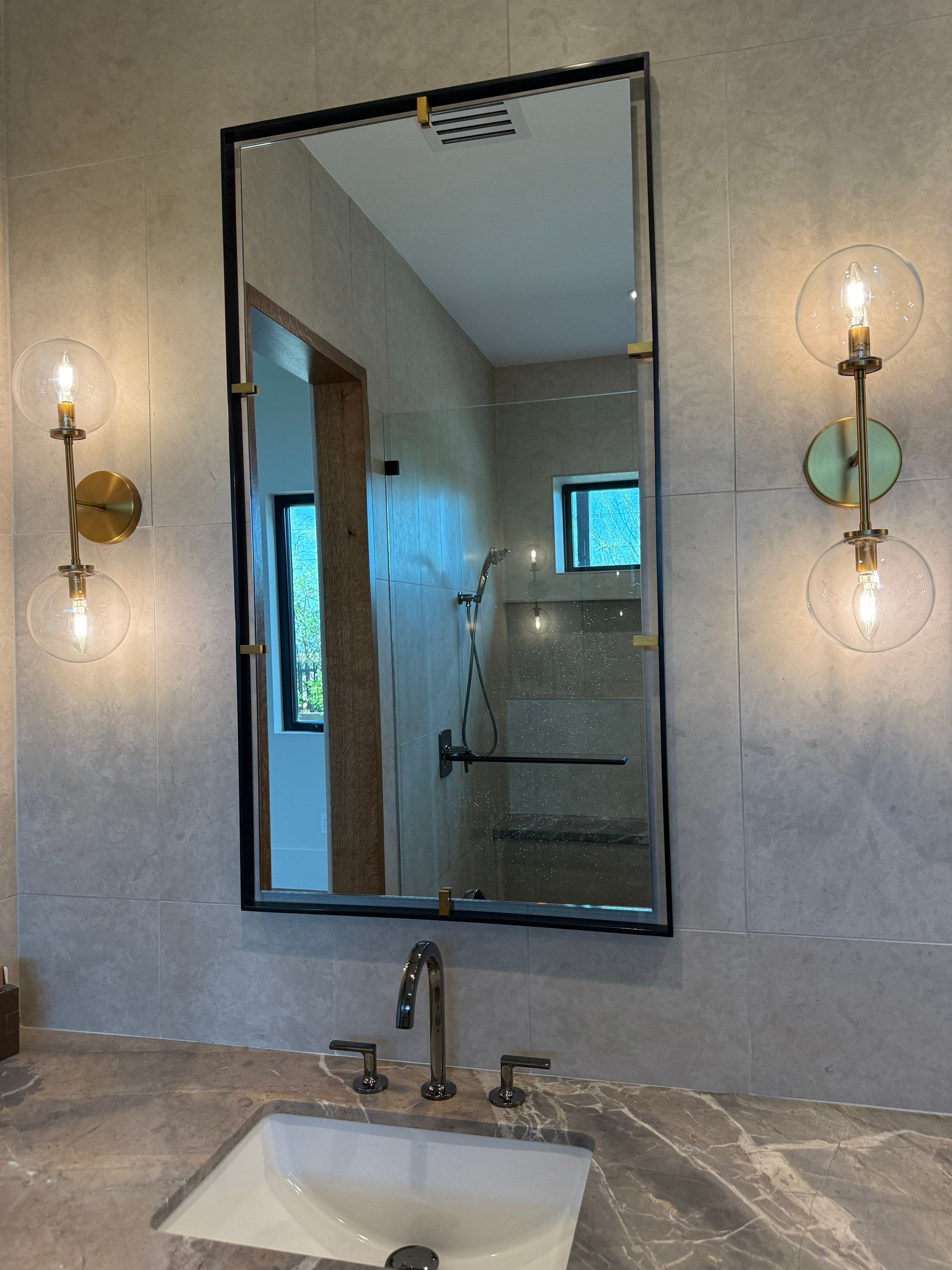 Project in Mesa, AZ by Boren Plumbing 