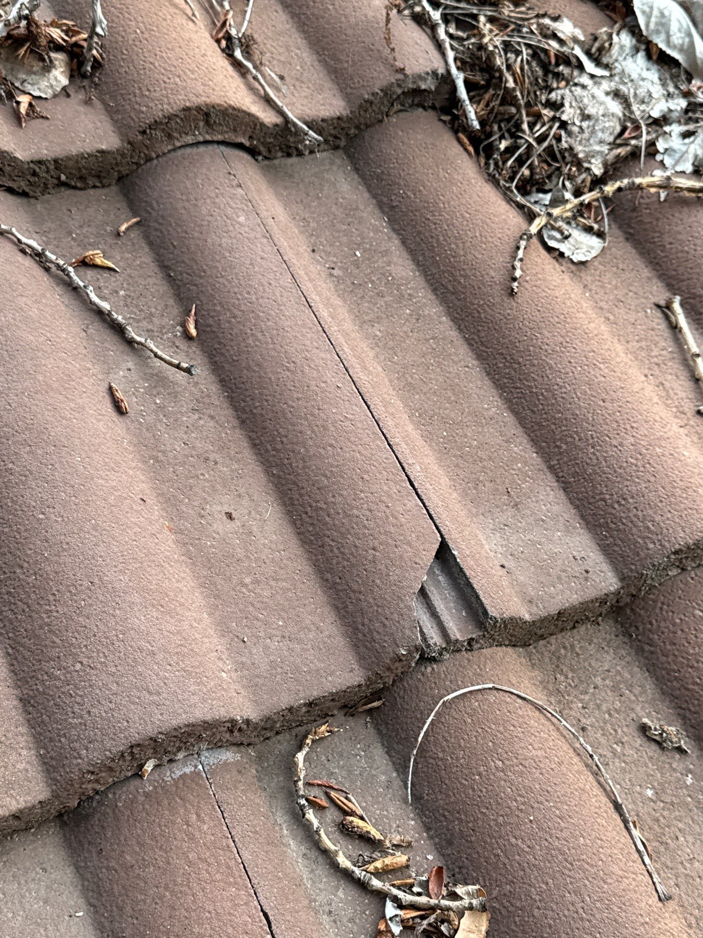 Boise Residential Roof Replacement: Converting Tile to Asphalt Shingles by Olive Roofing