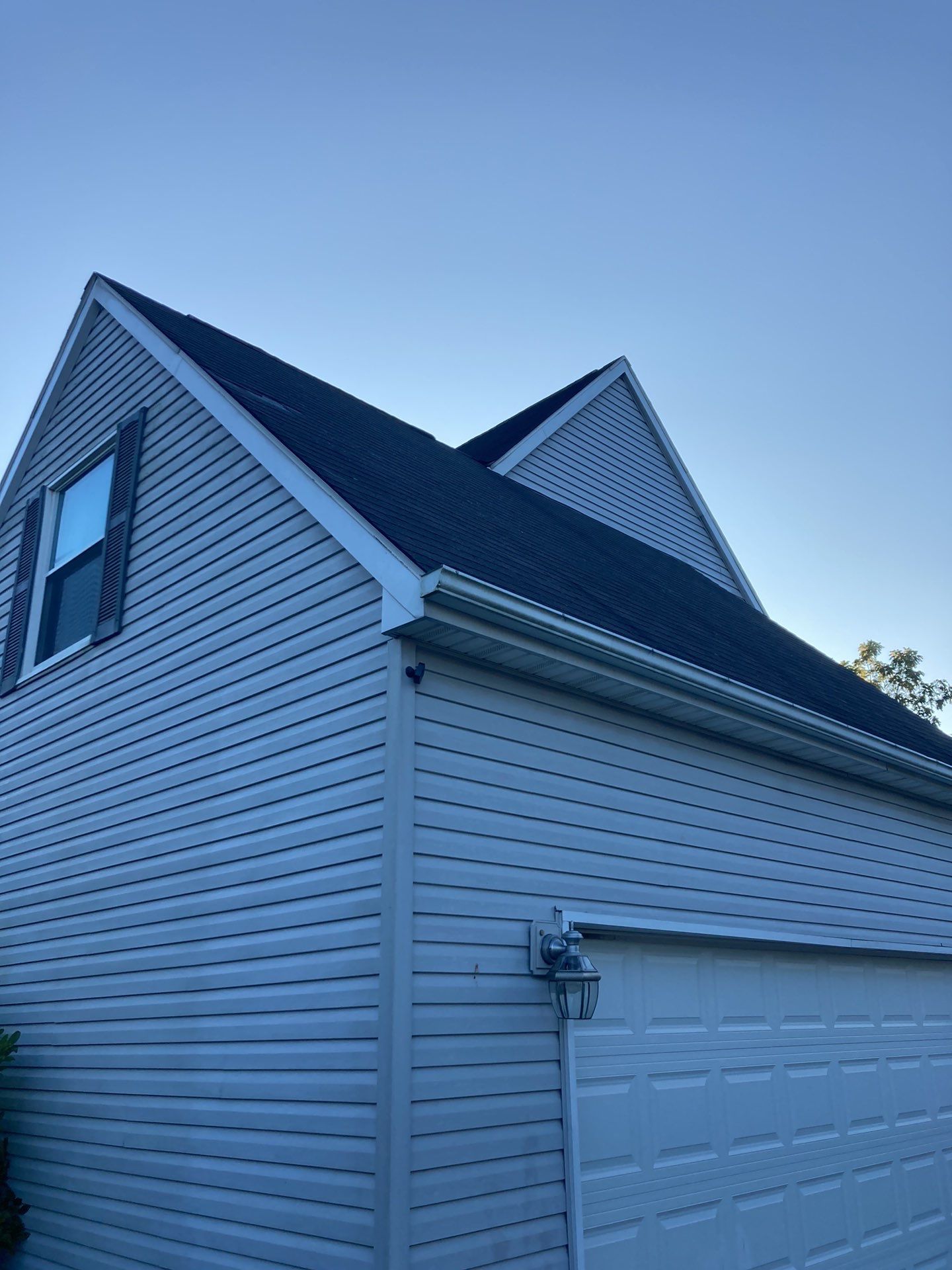 Residential Roofing Installation by Rainstoppers Roofing