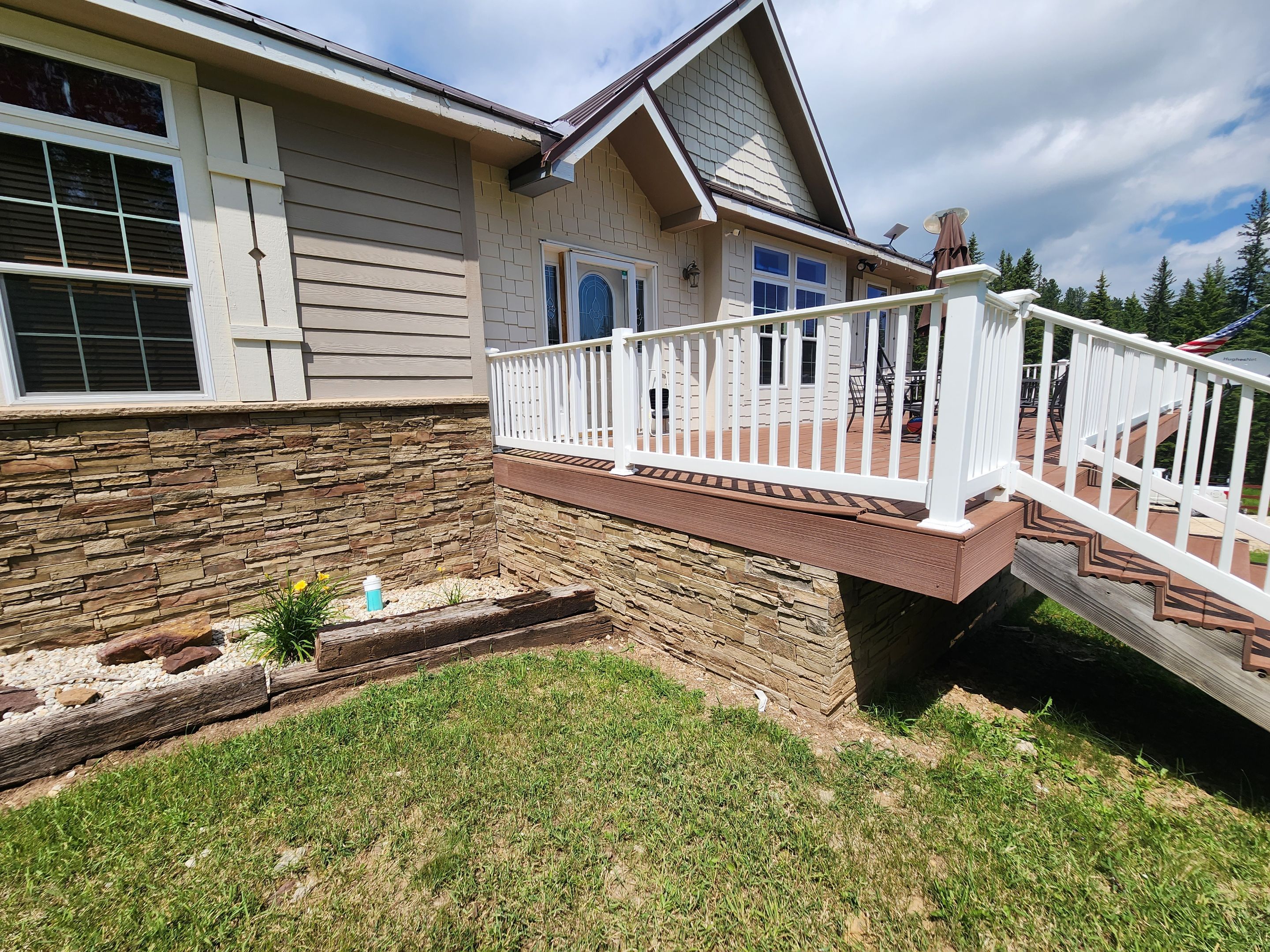 First Impressions.  by Weather-Tite Exteriors LLC