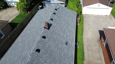 Project in Indianapolis