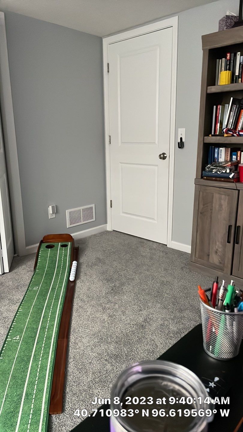 Country Manor Shake  by CompanyCam Sales Demo