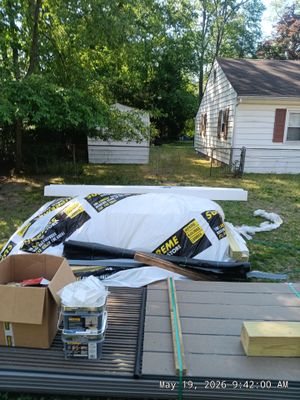 Project in Pemberton Township