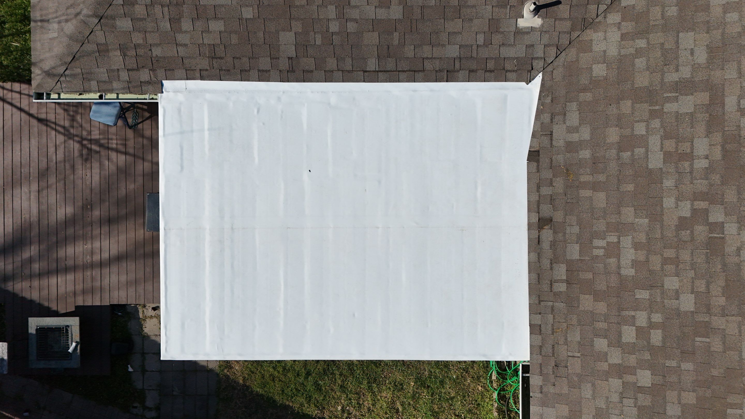 Project in Irving by Armor Roofing | Exteriors