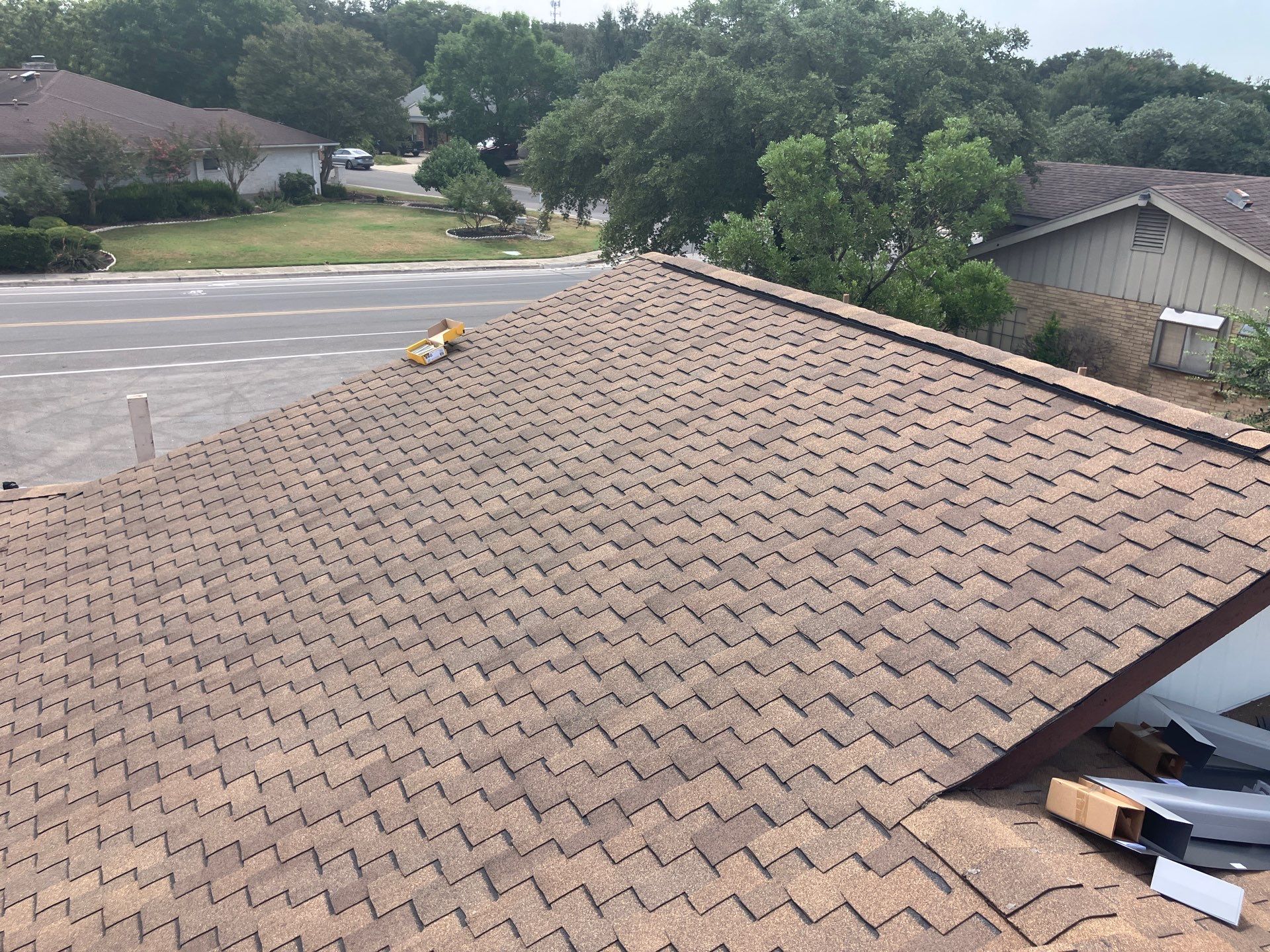 Roof Repair - 78239 by bh roofing