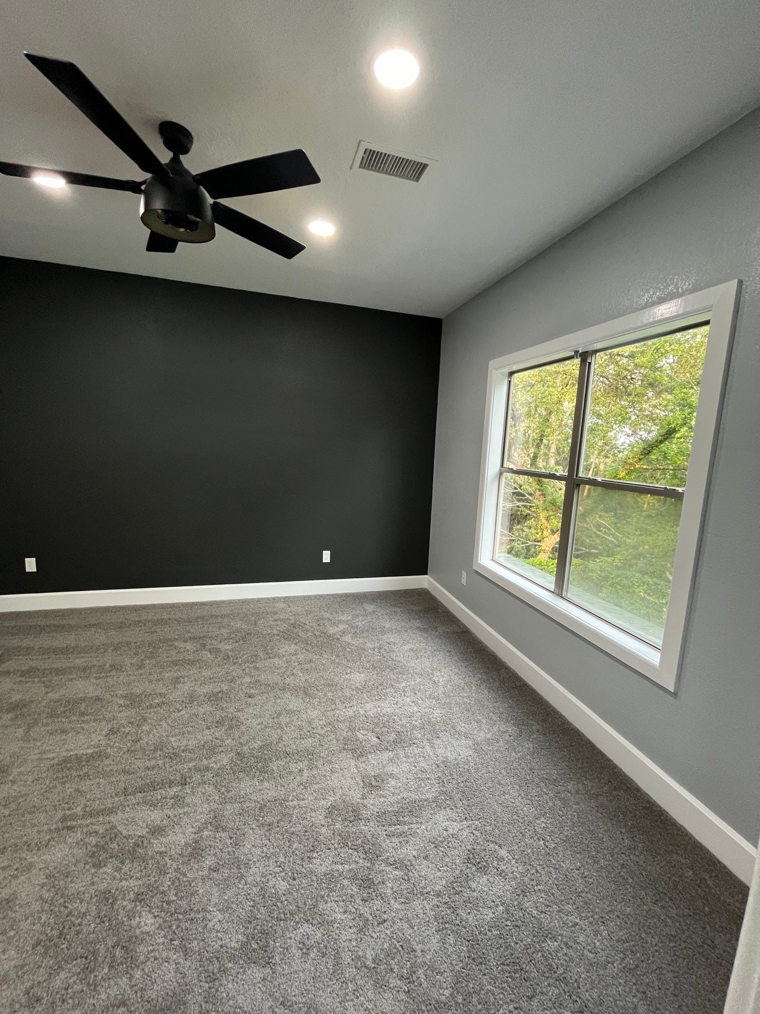 Project in Coldspring, TX by Harden Enterprise Services LLC