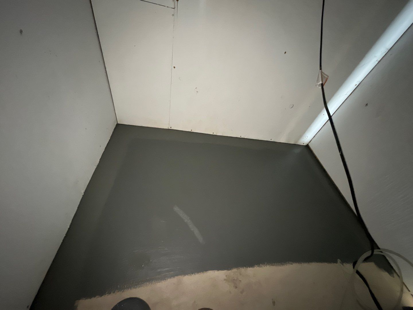 Garage Floor Staining - Strathmere, NJ by FreshCoat Works LLC