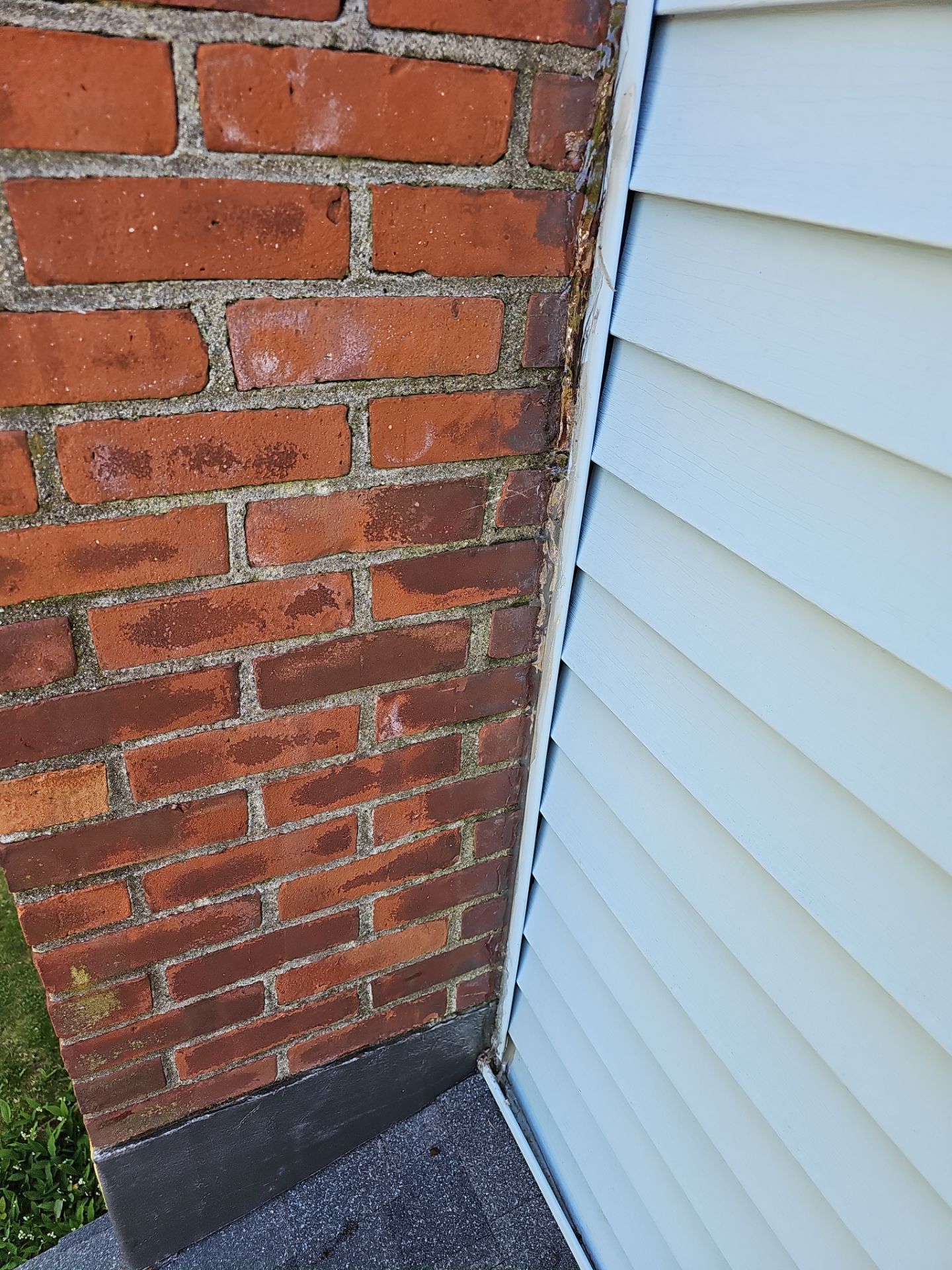 Residential Roofing Installation using Tamko Titan XT - Virginia Slate by A Plus Exterior