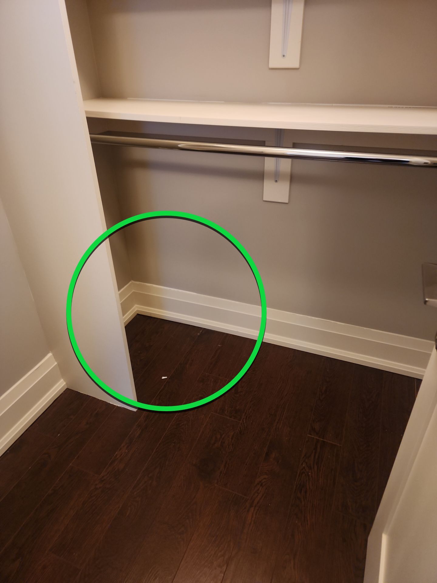 Project in Toronto by GTA HOME PAINTING