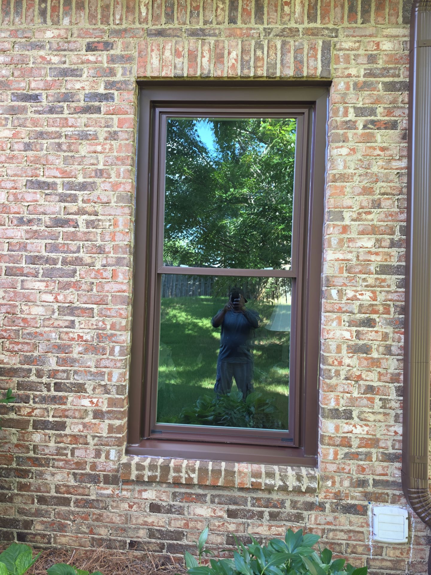 Rohan Project in Hoover by The Window Source