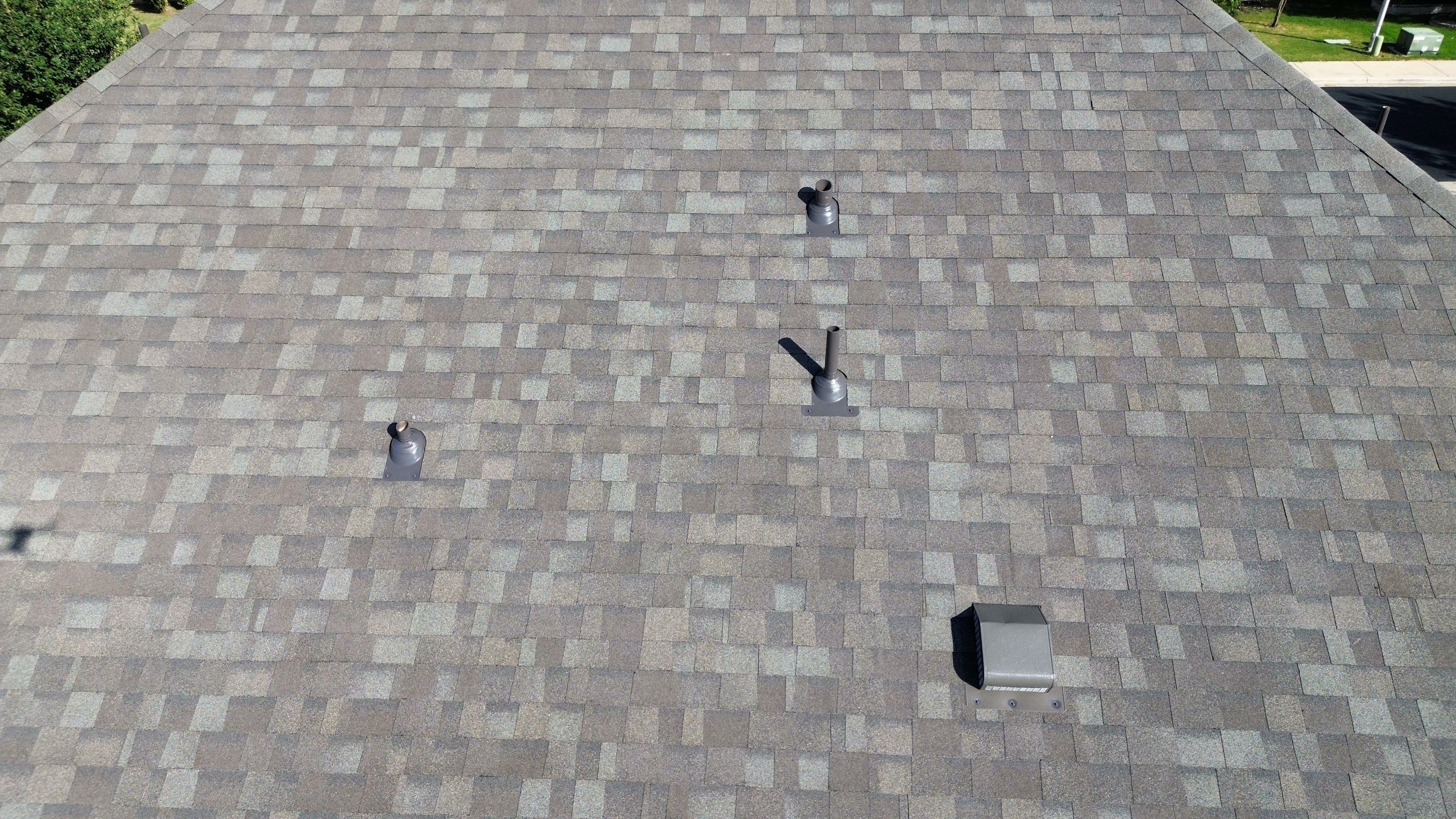 Residential Roof Replacement – Owens Corning Oakridge Driftwood in Georgetown, TX by Kstylez Roofing & Construction