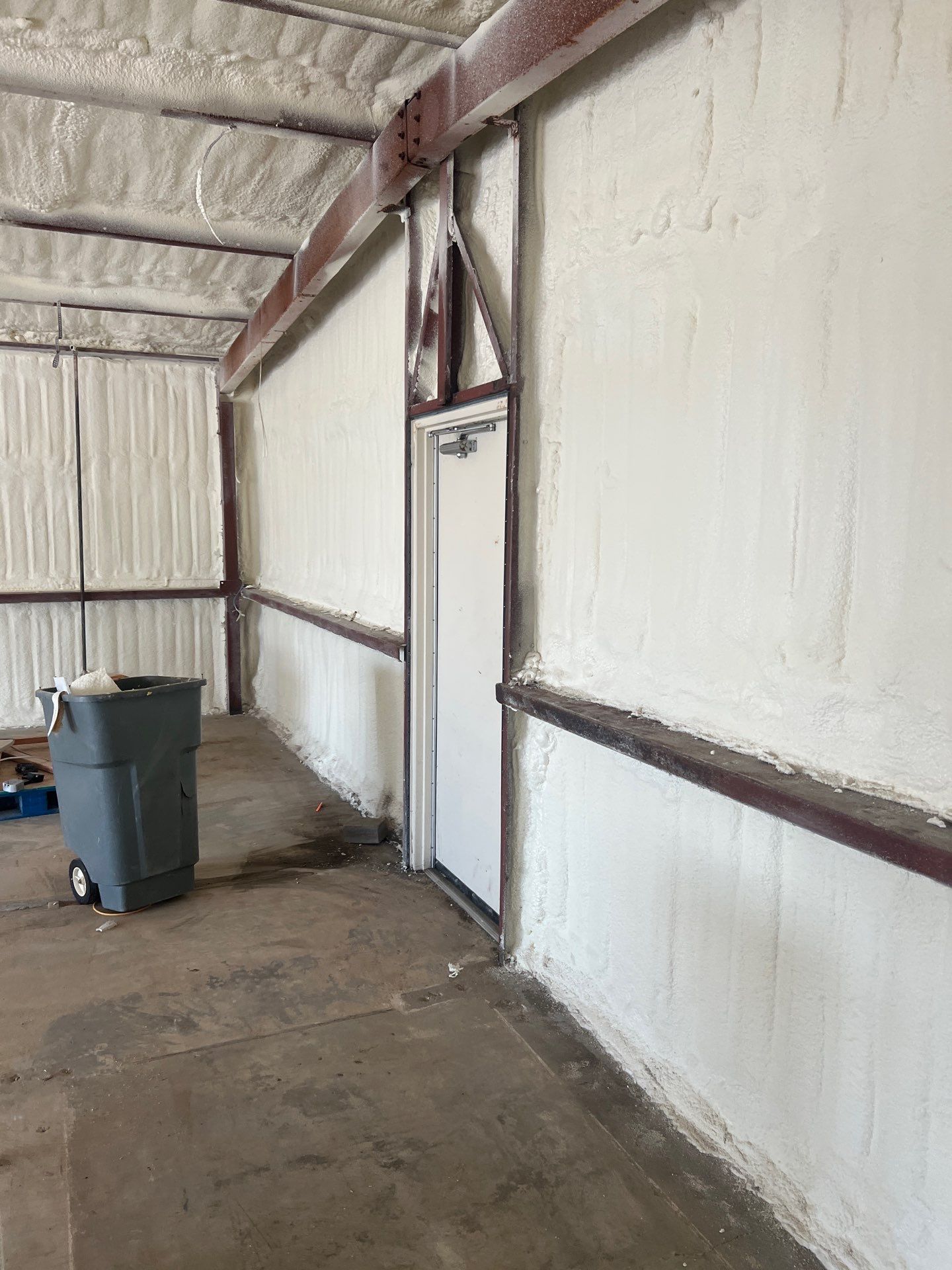 Business Renovation by ProCore Contractors