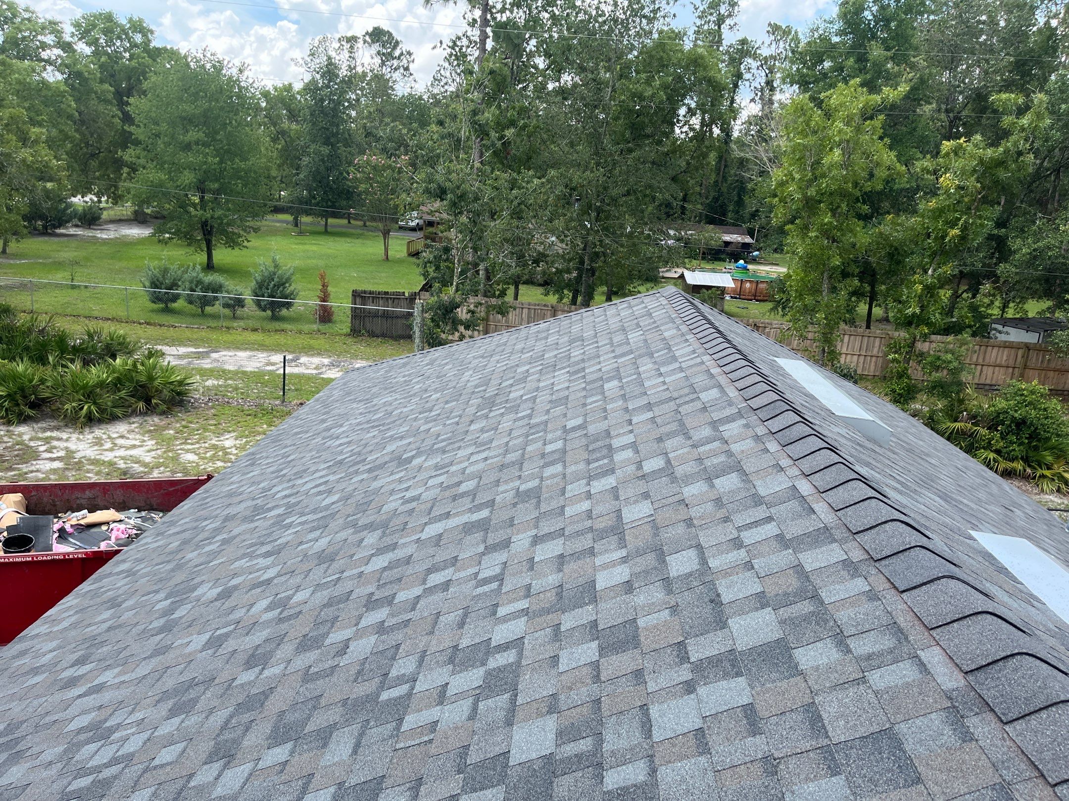 Shingle -> Shingle by Prime Roofing