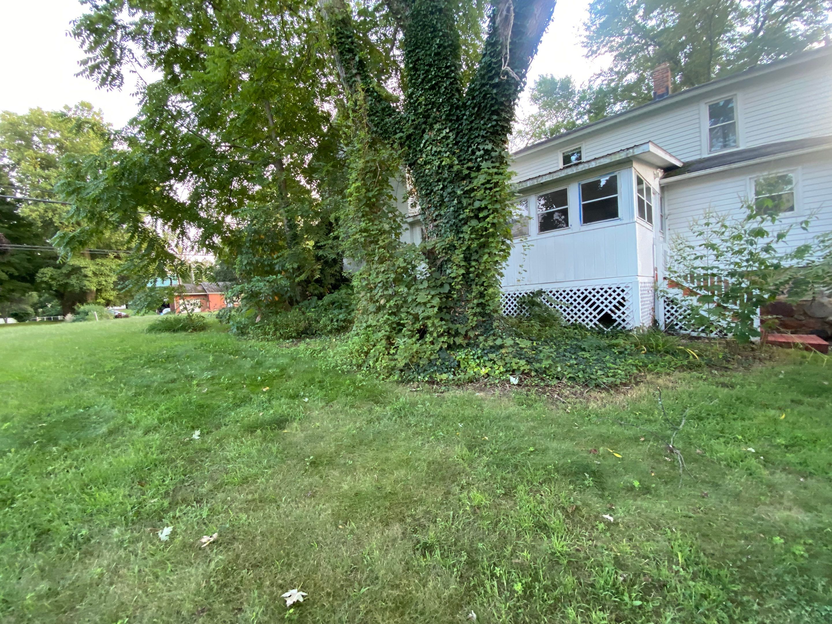 Grounds Maintenance by Elm Rose Gardens