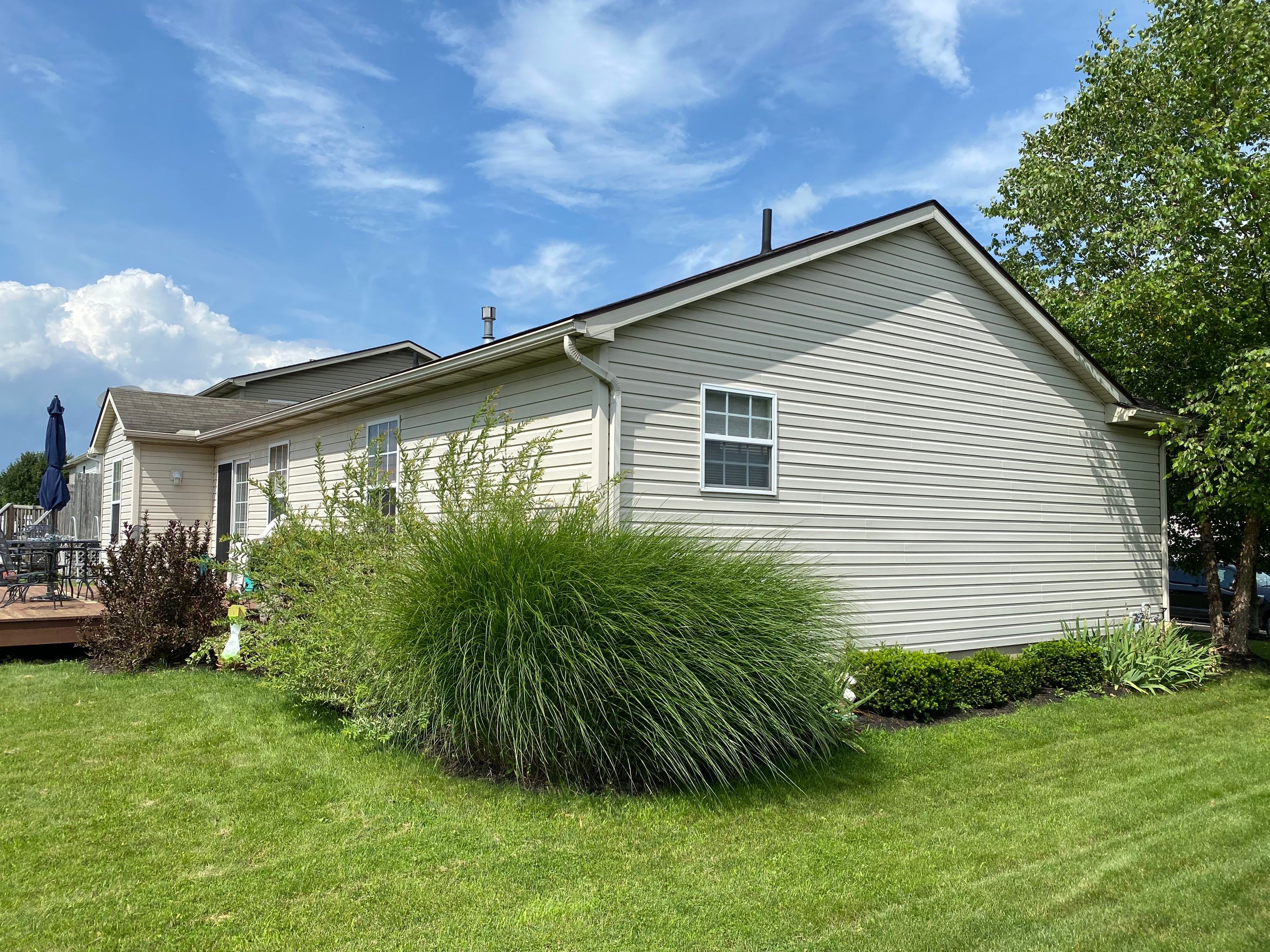 Sondra Roehlig by Silver Leaf Contracting 