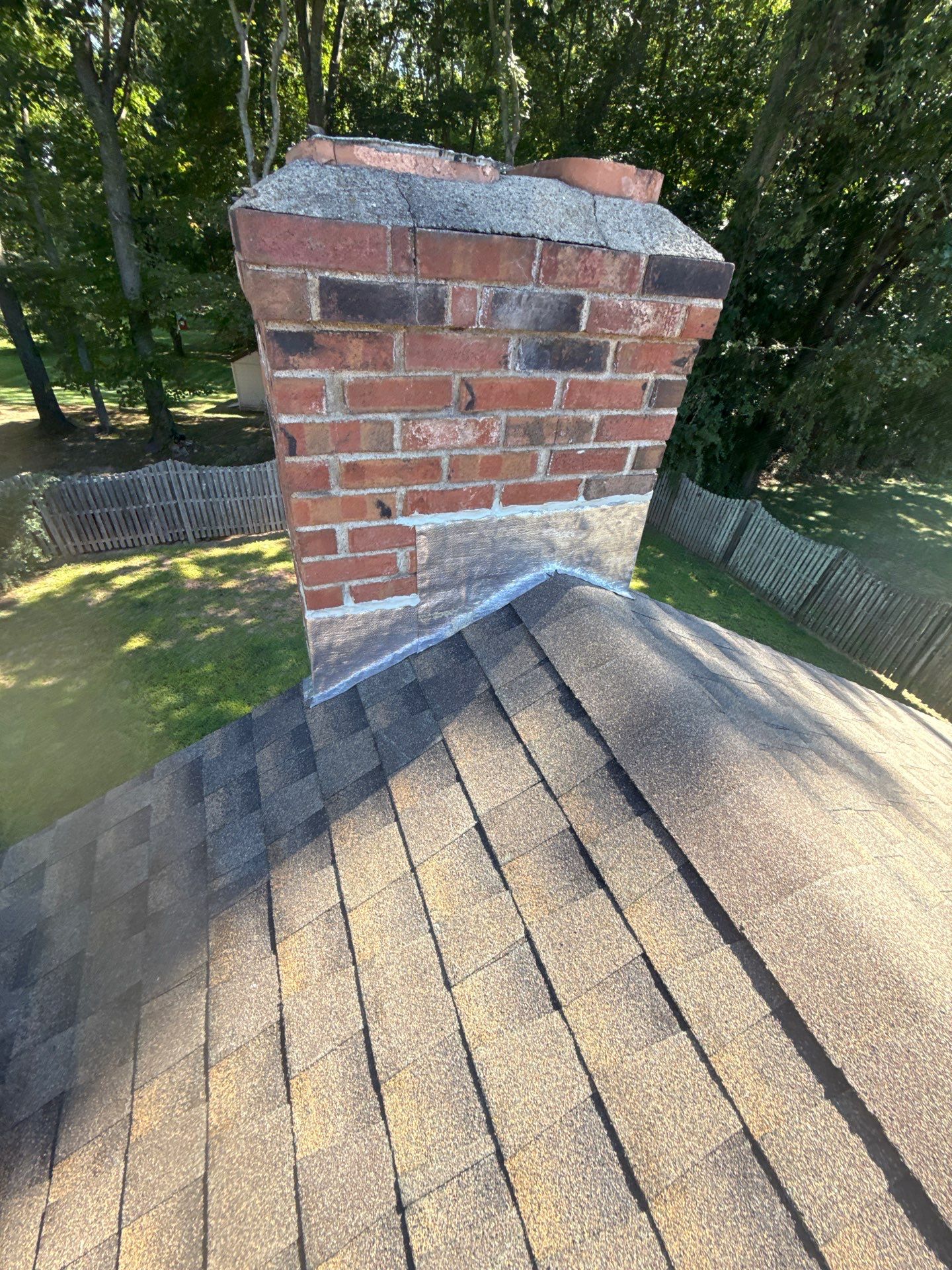 Project in Manchester by Royal Restoration CT 