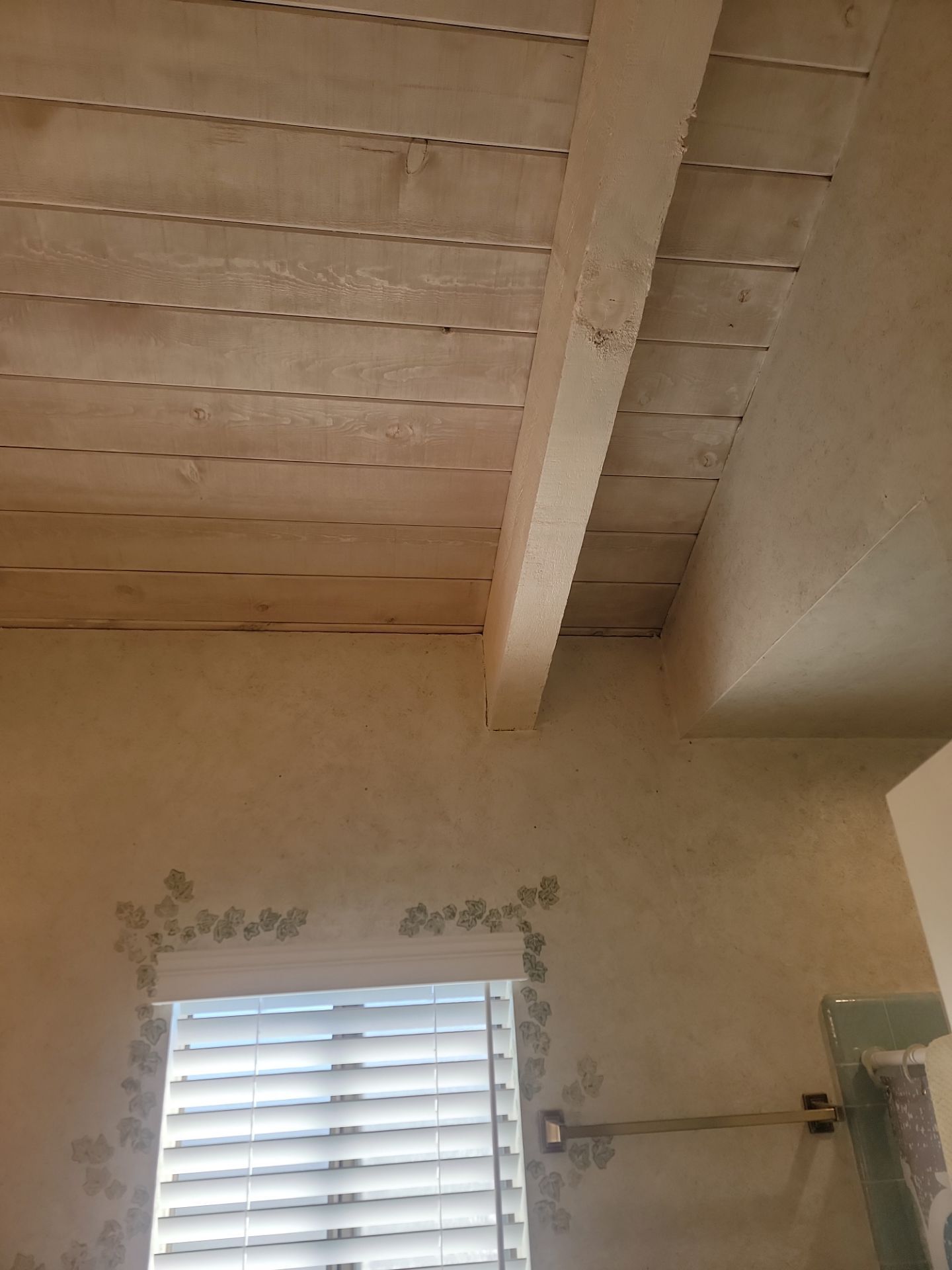 Updated interior rooms by MGP Coatings